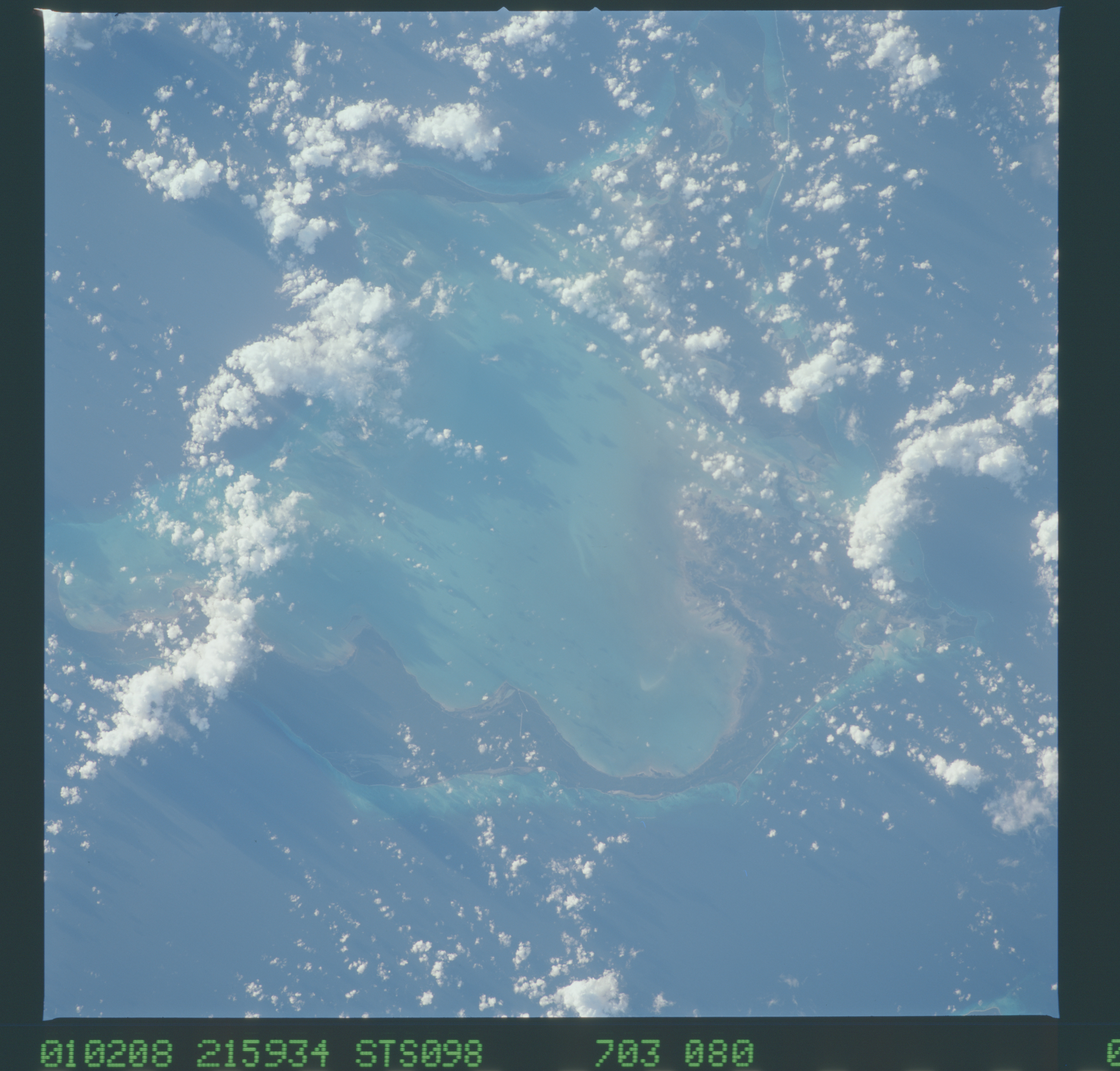 Image display