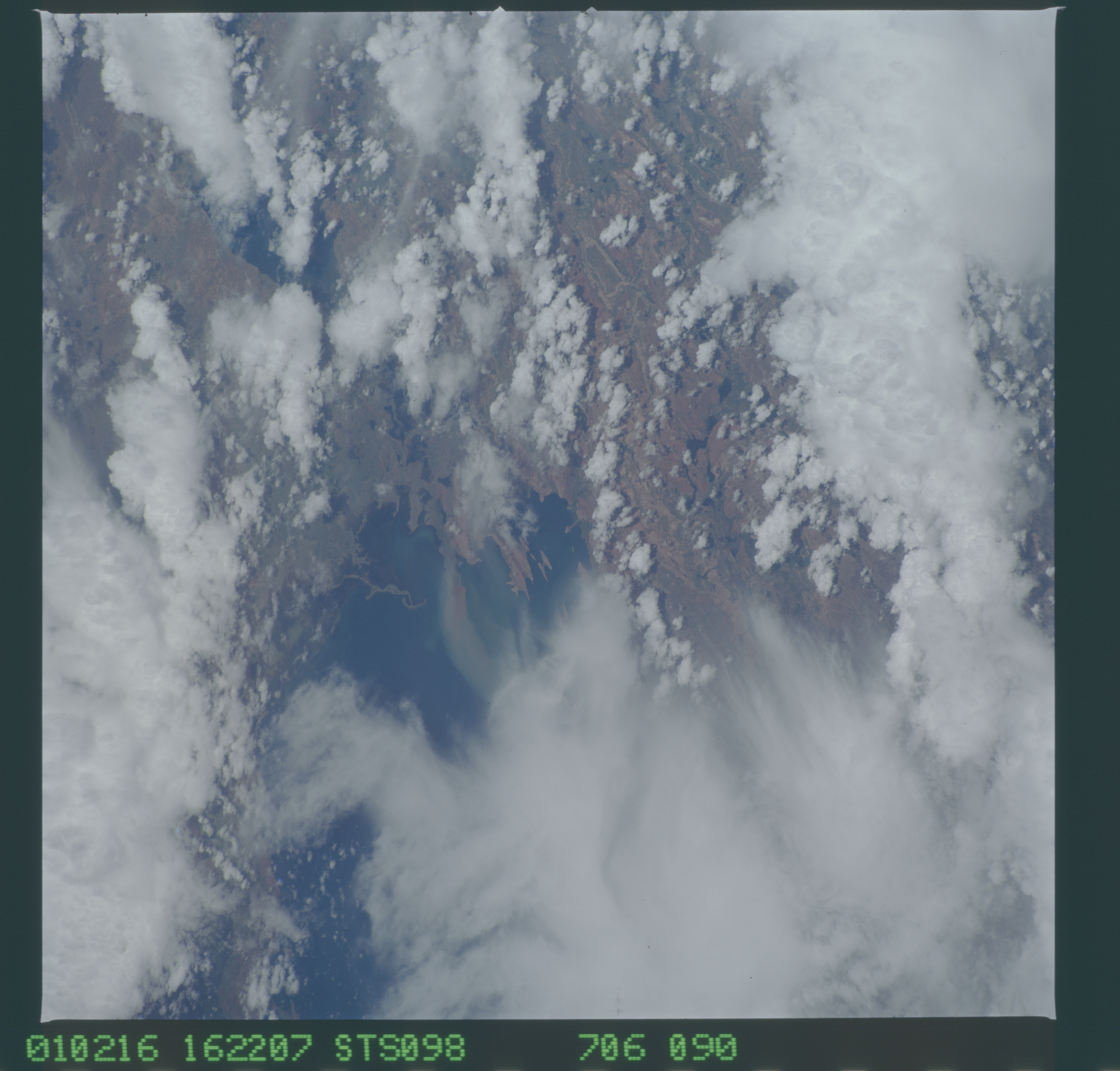 Image display