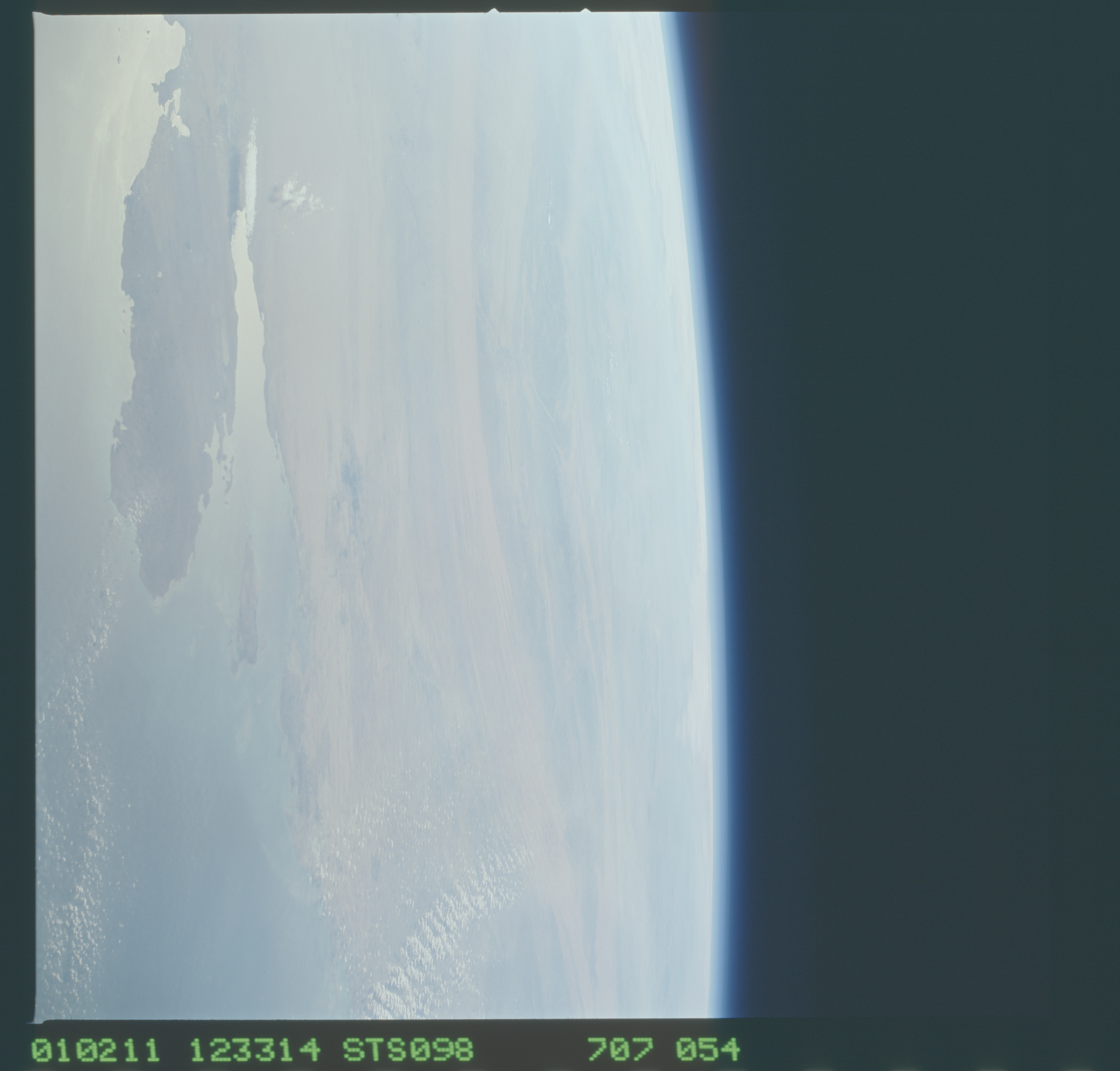 Image display