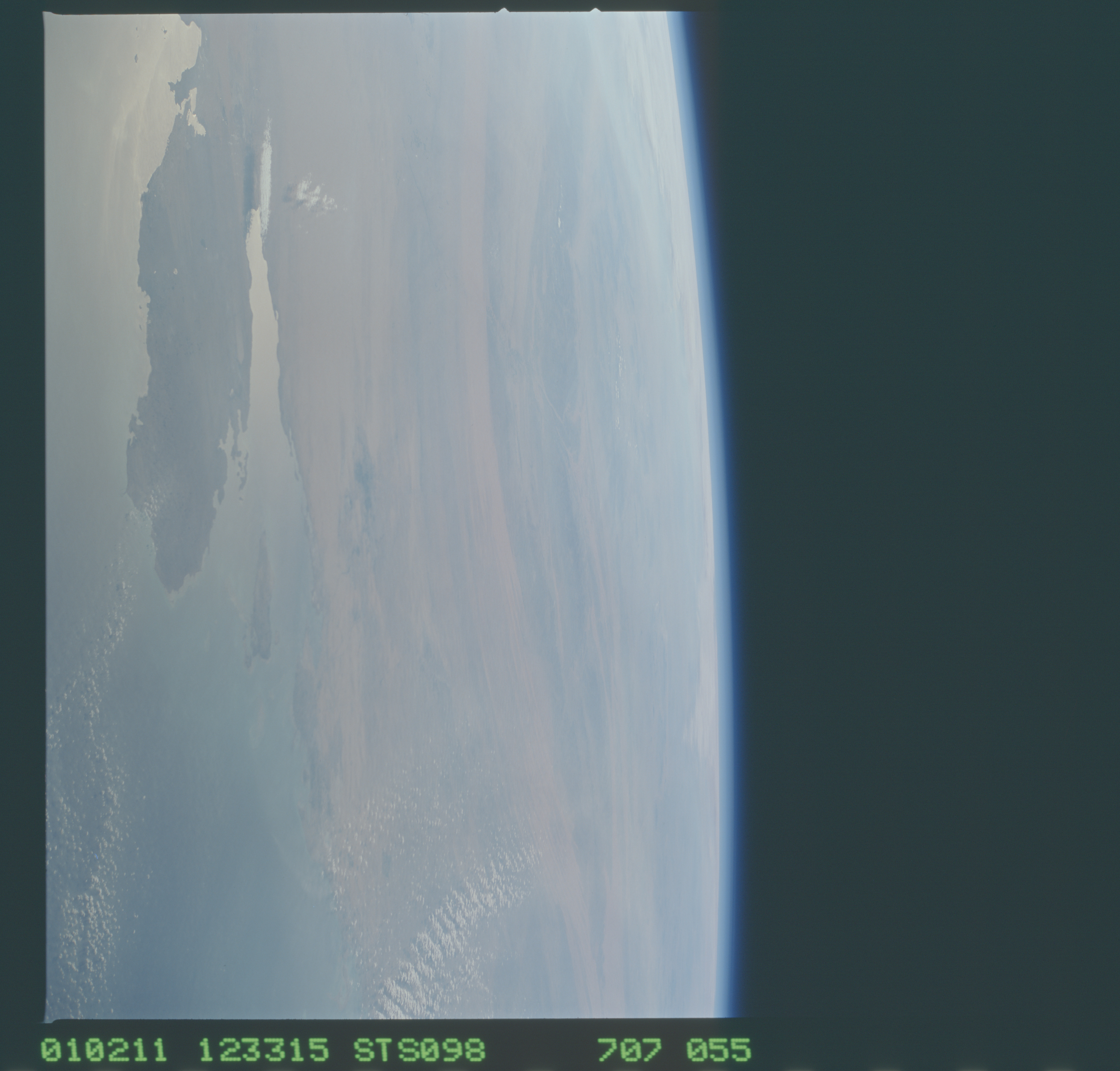 Image display