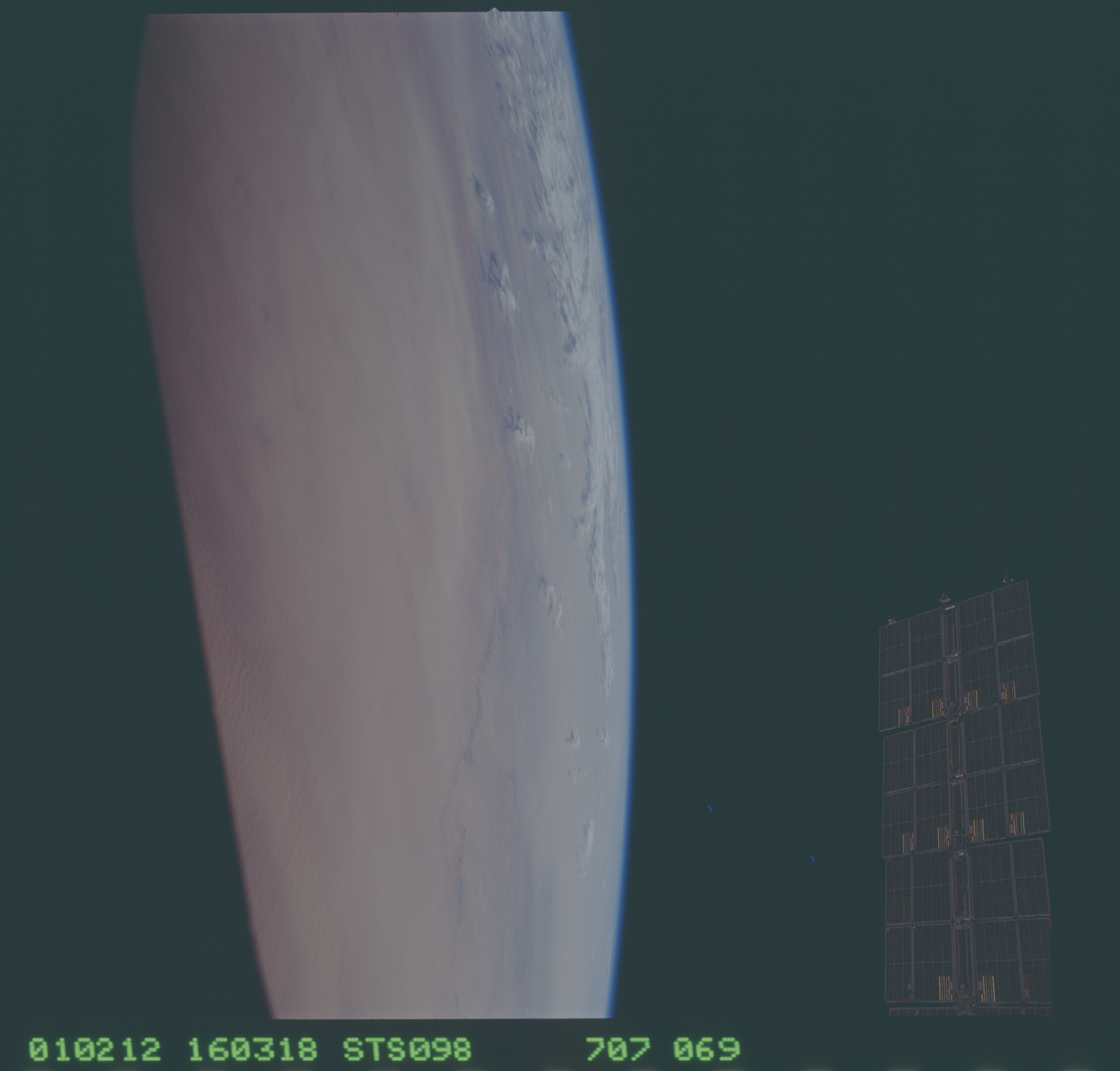 Image display