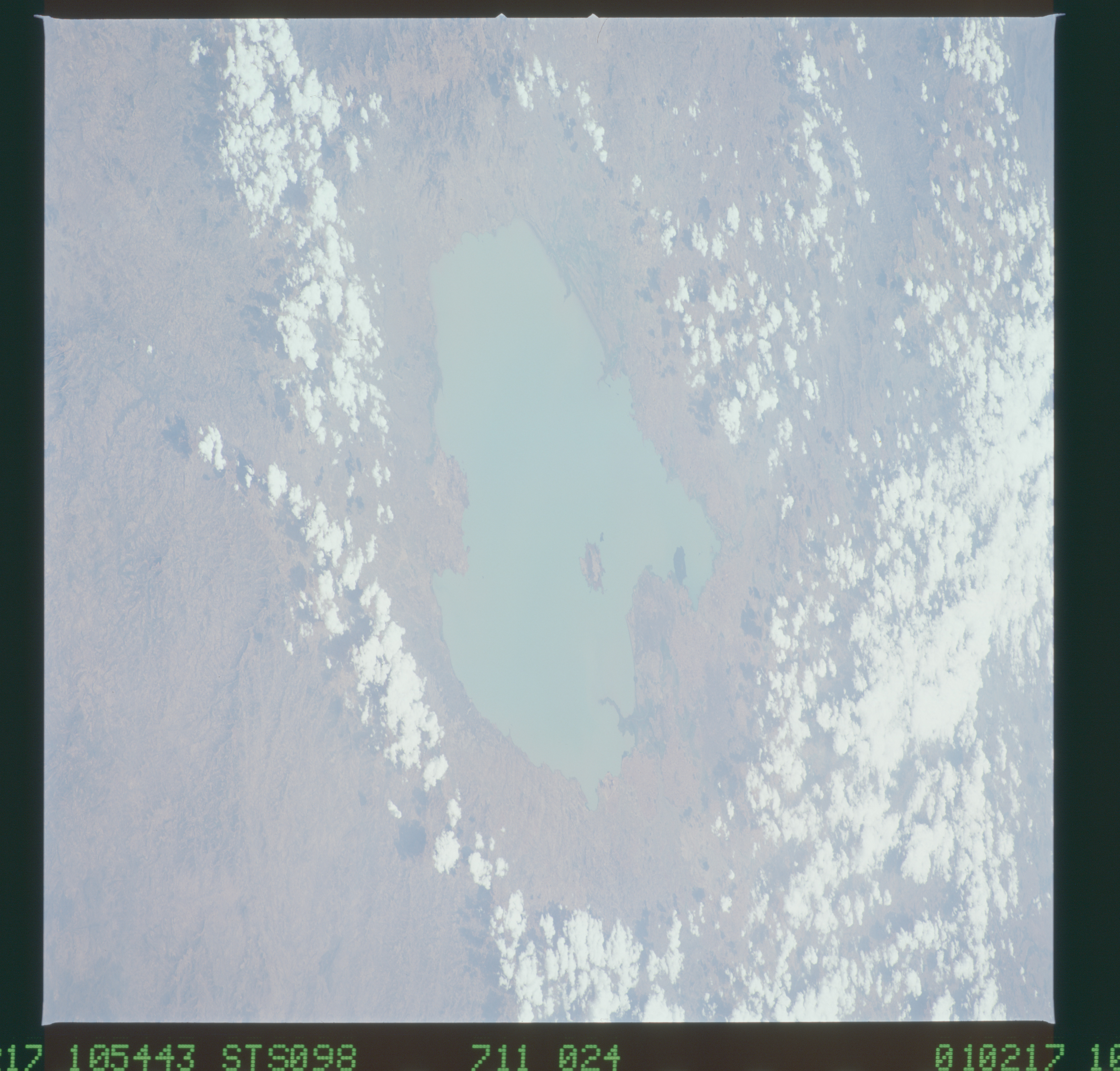 Image display