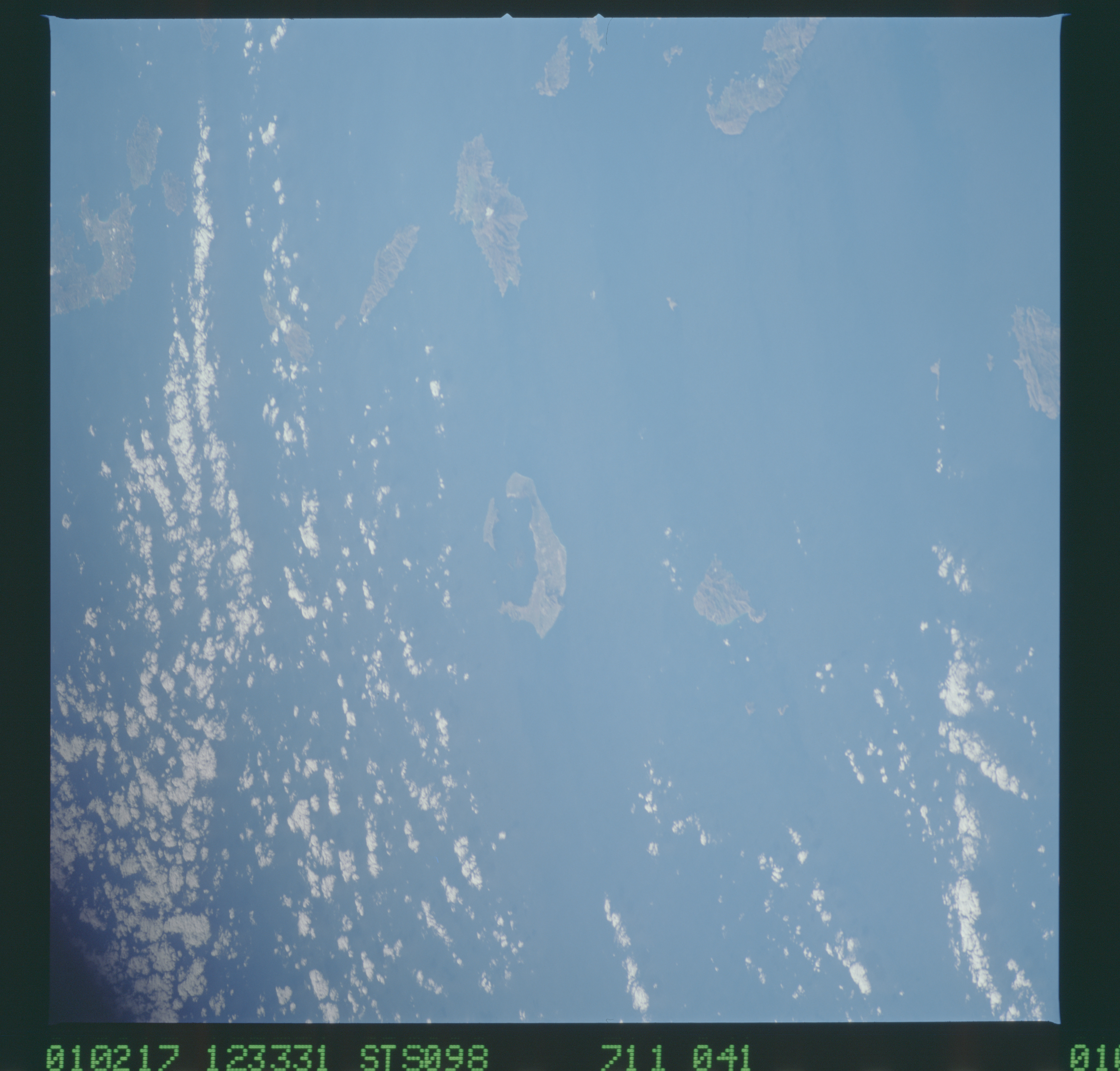 Image display