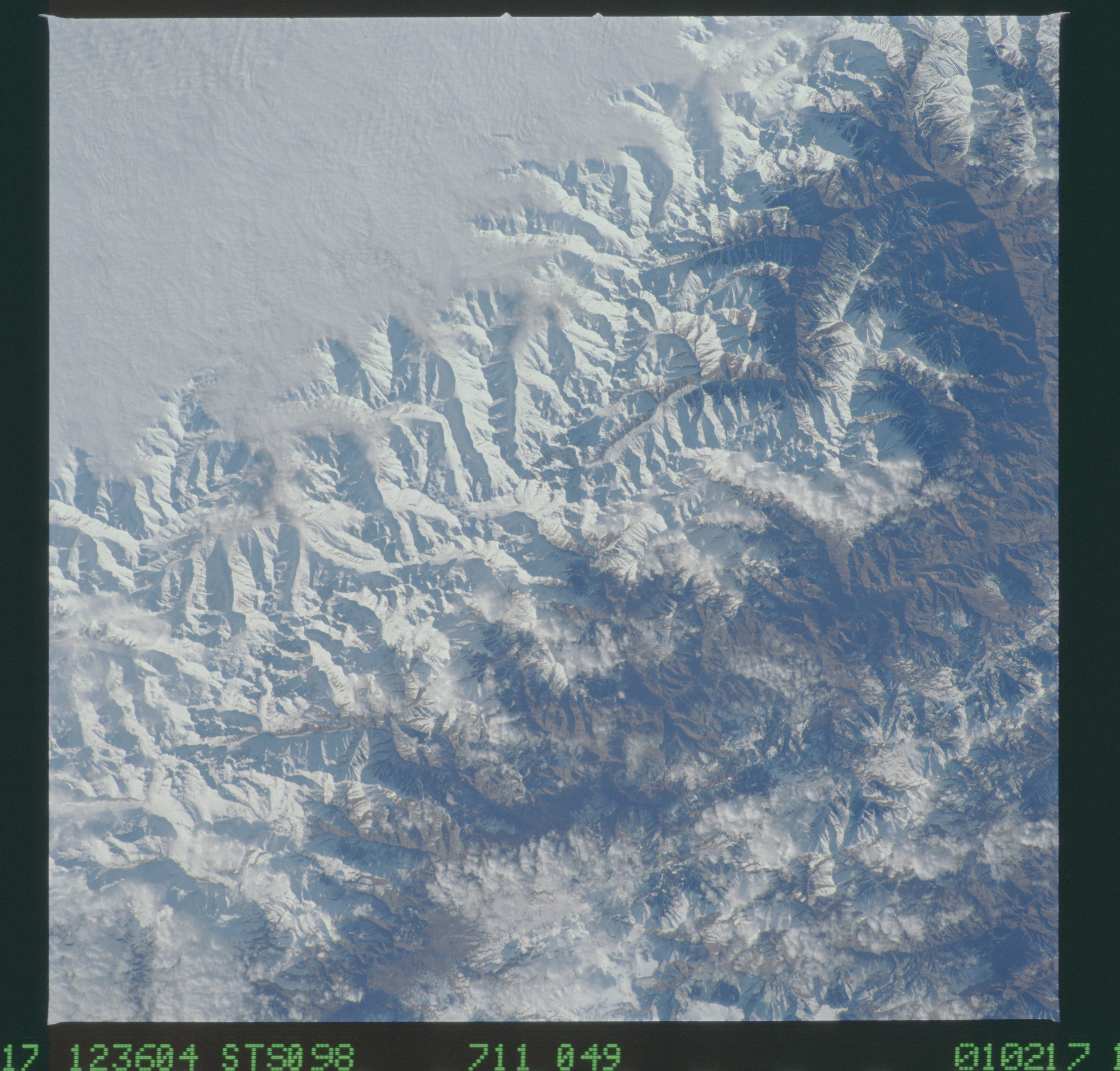 Image display