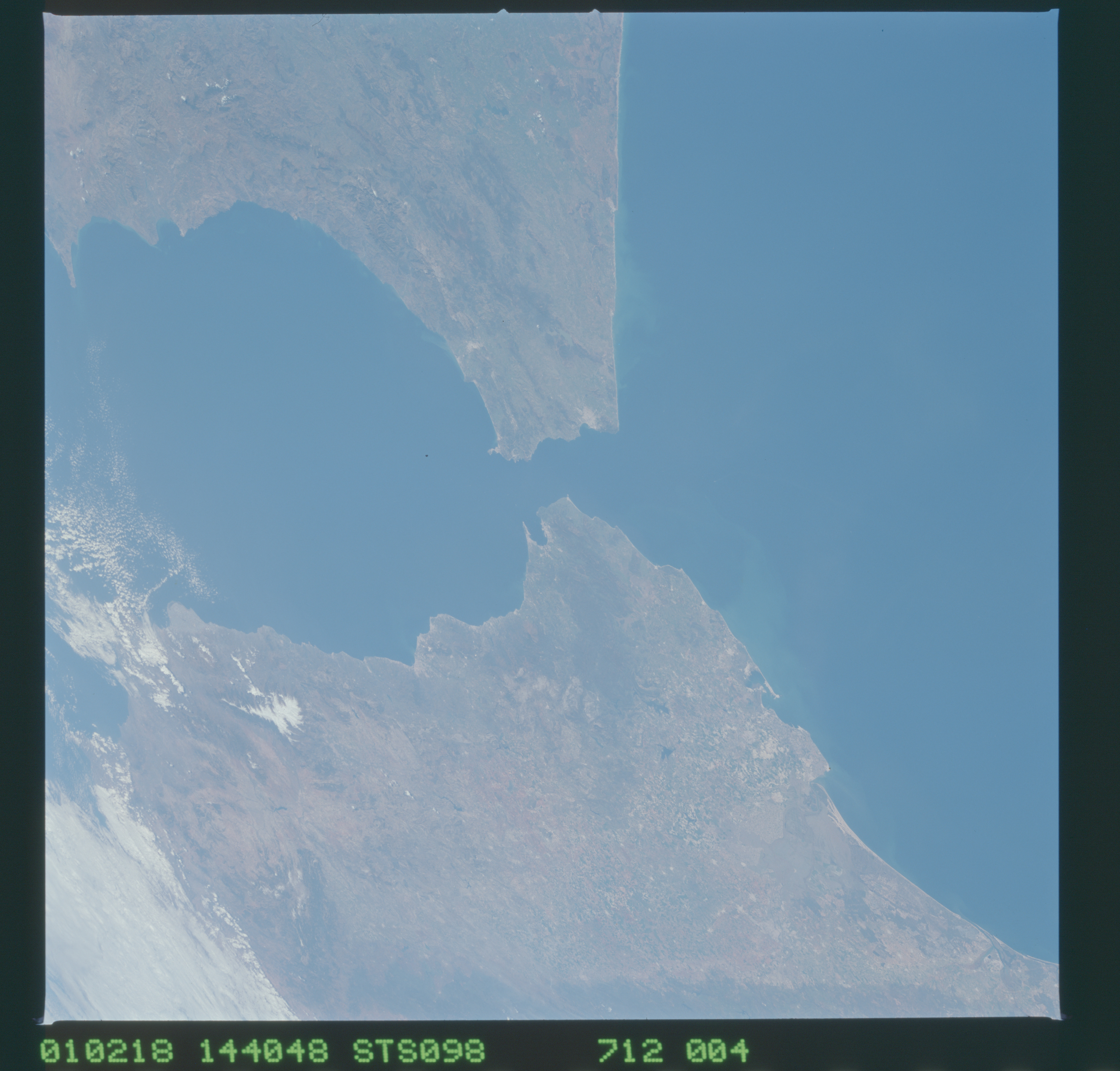Image display