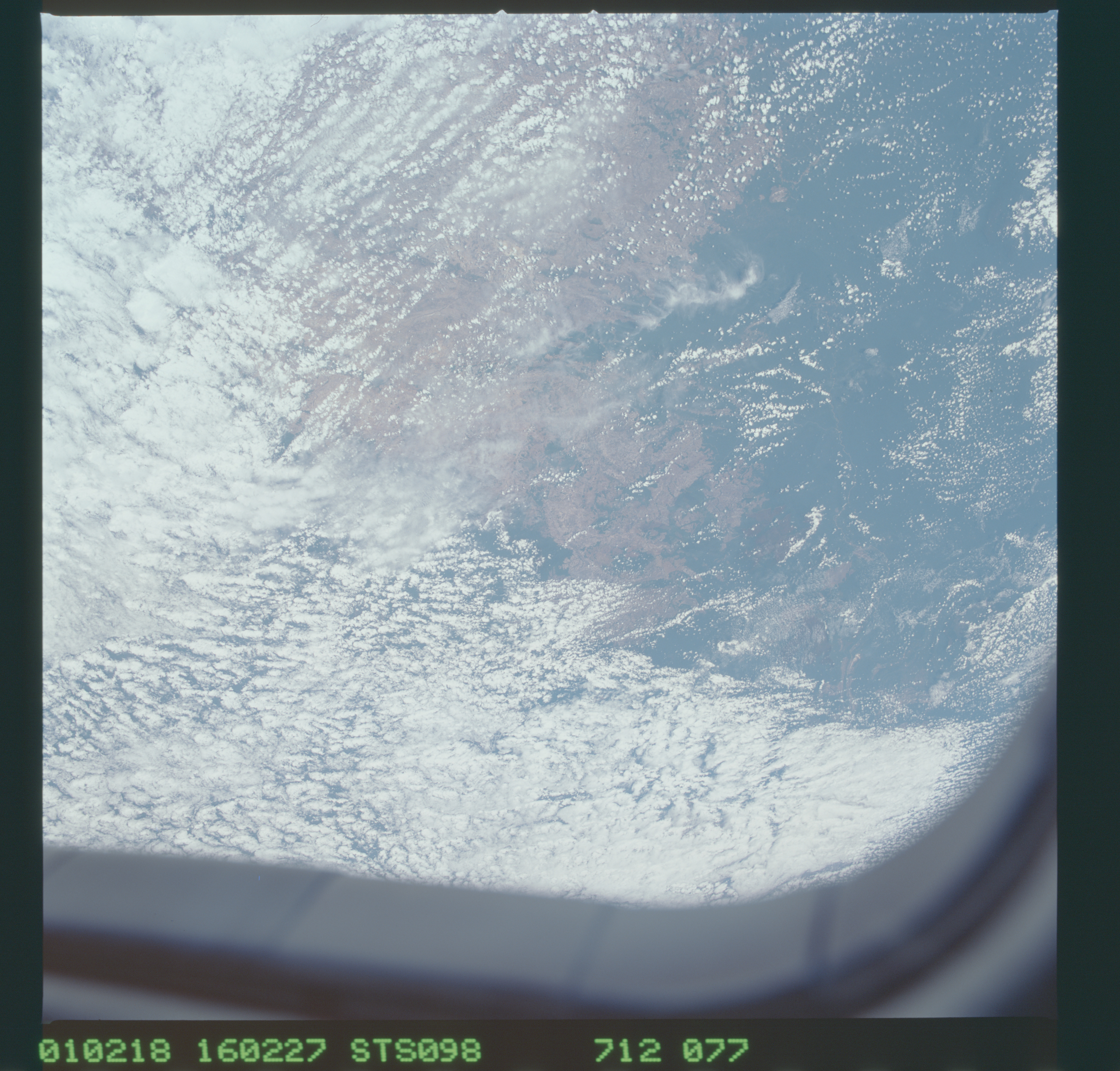 Image display