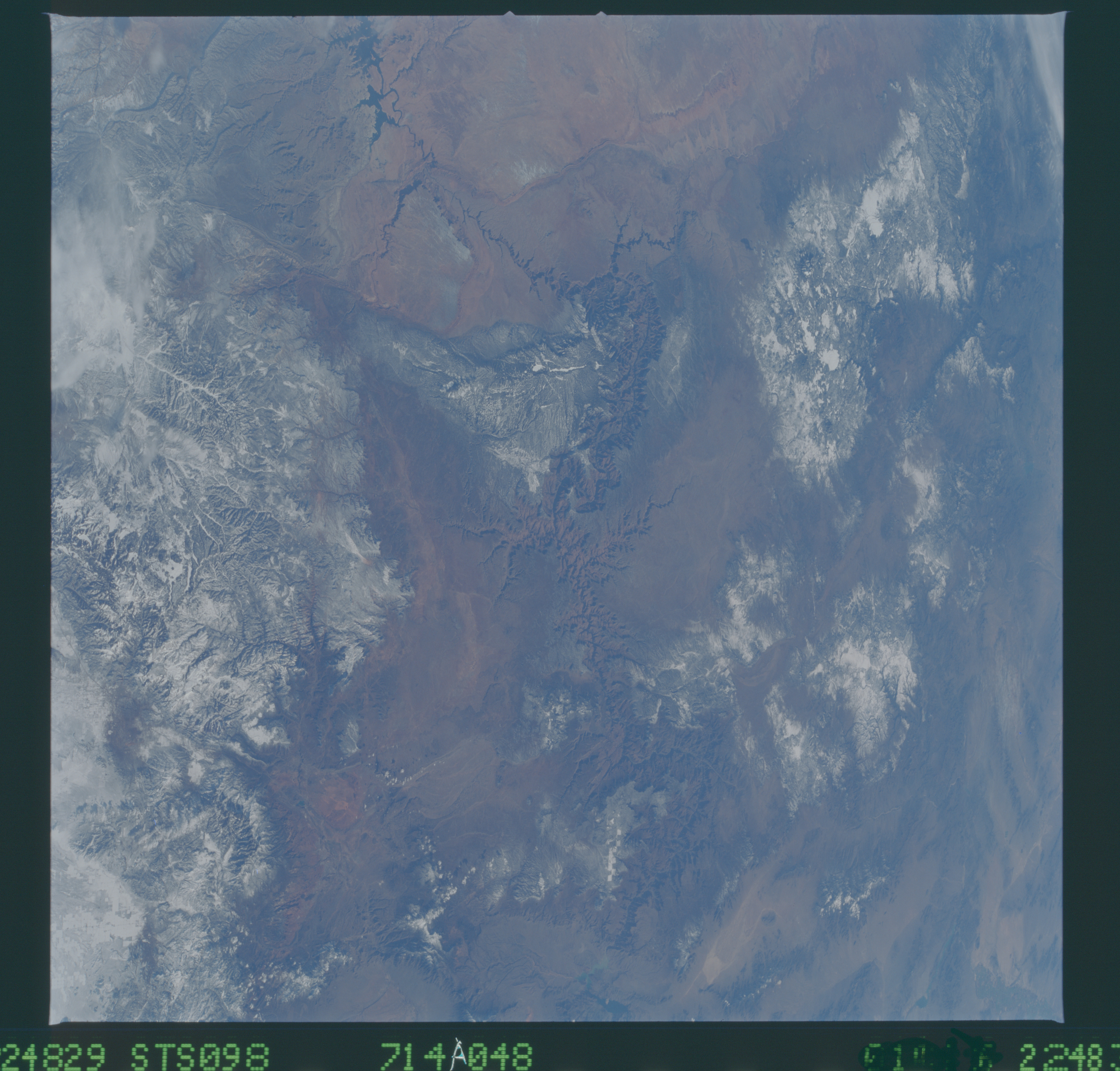 Image display