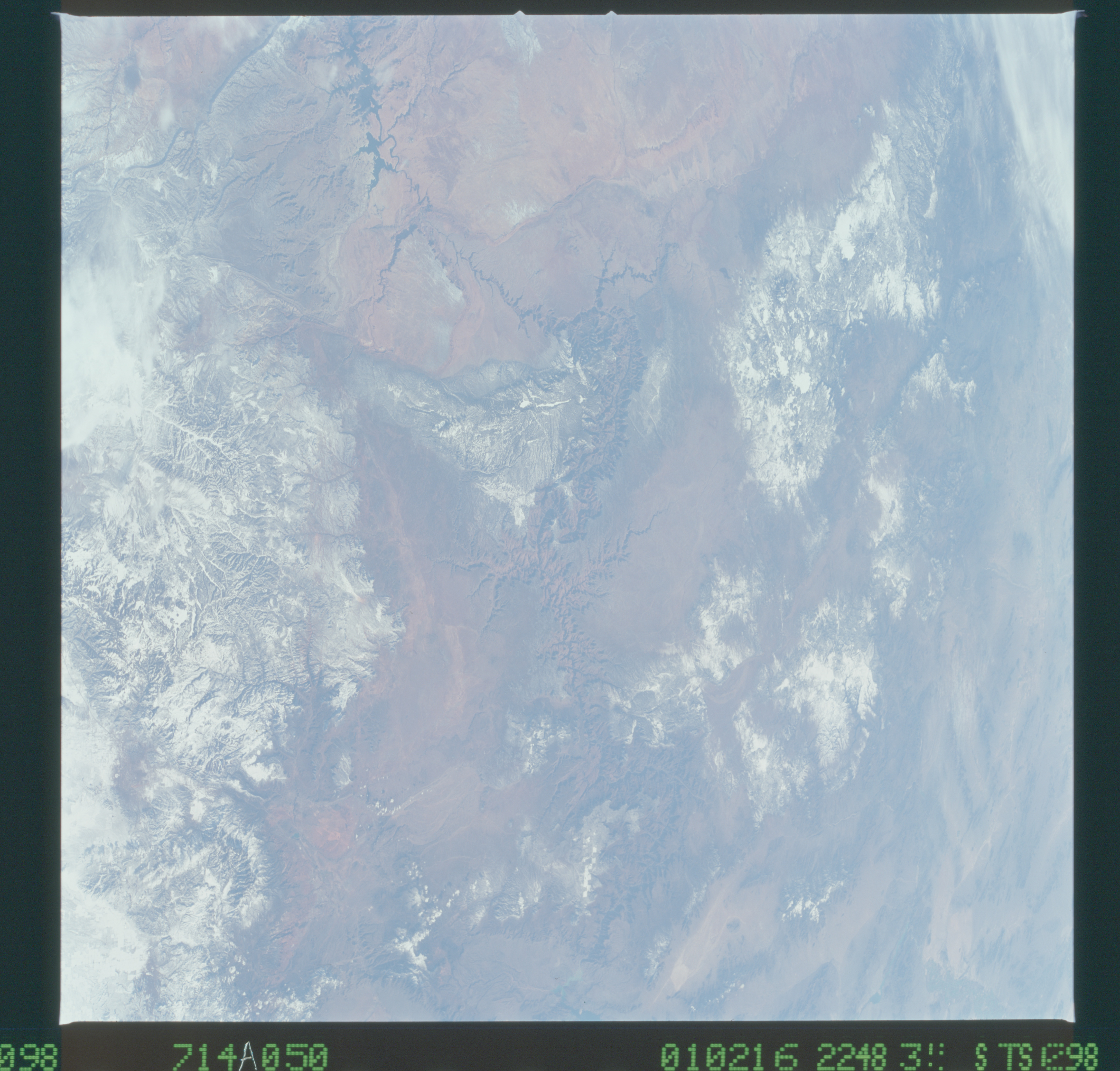 Image display