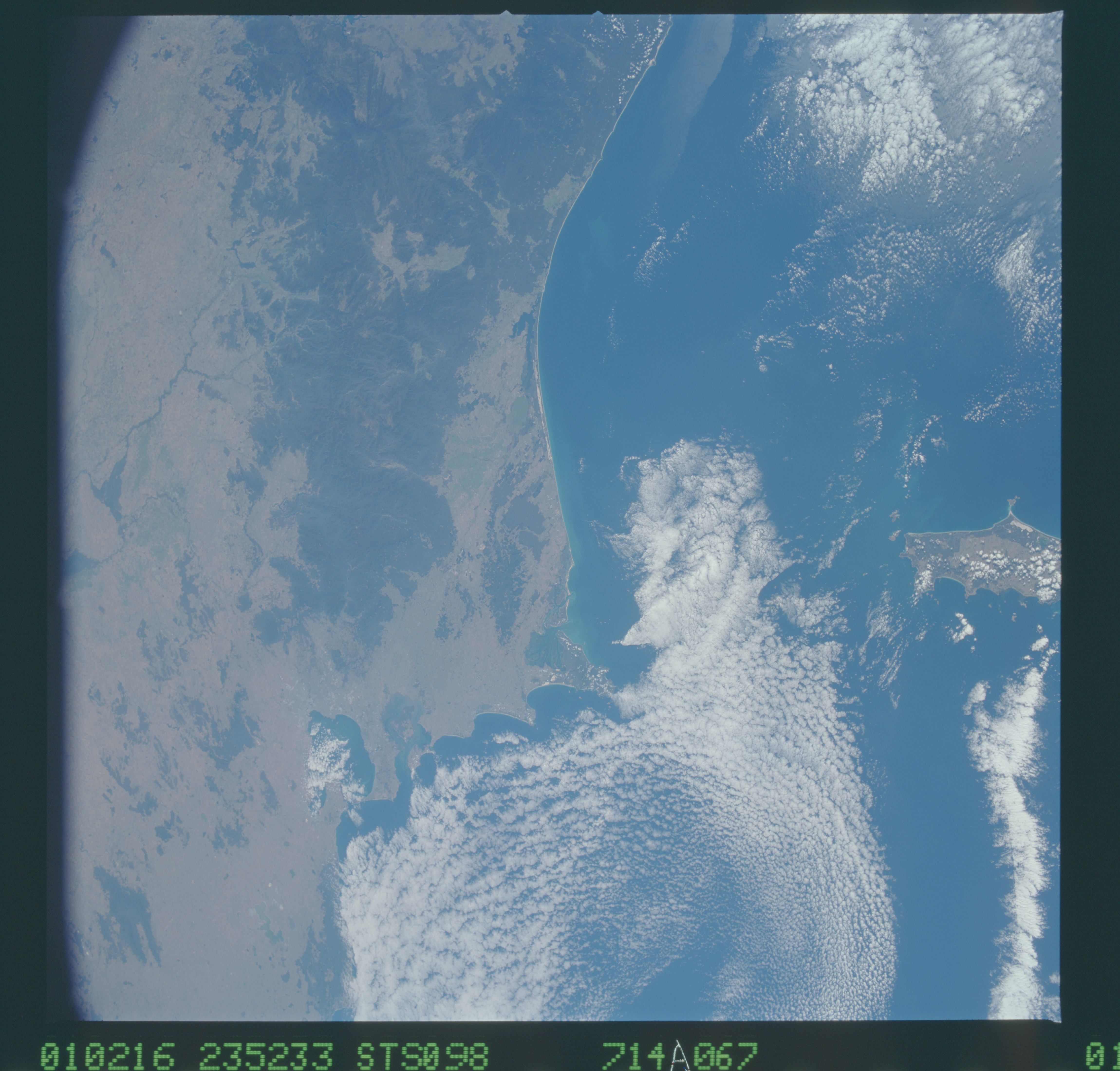 Image display