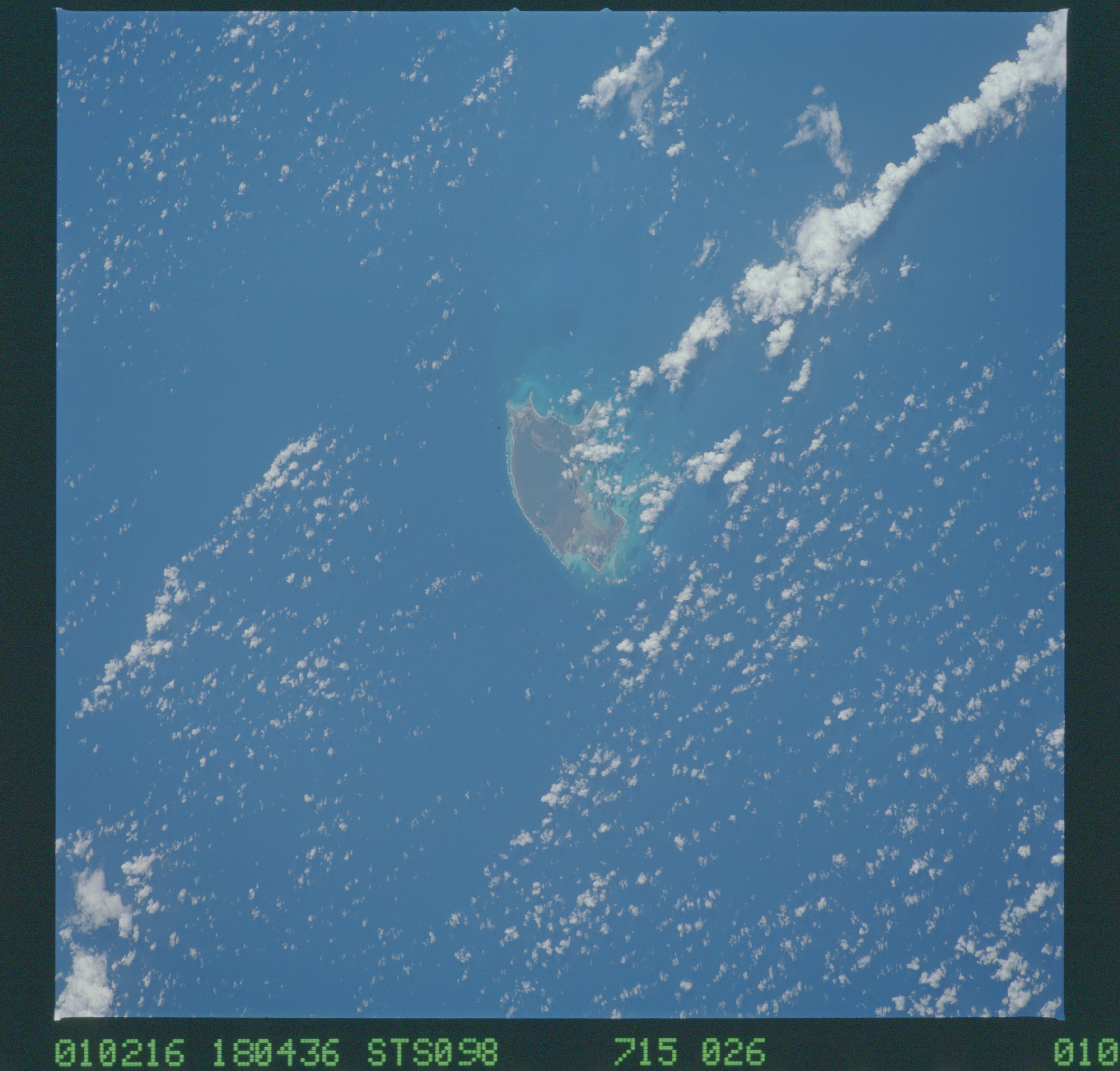 Image display