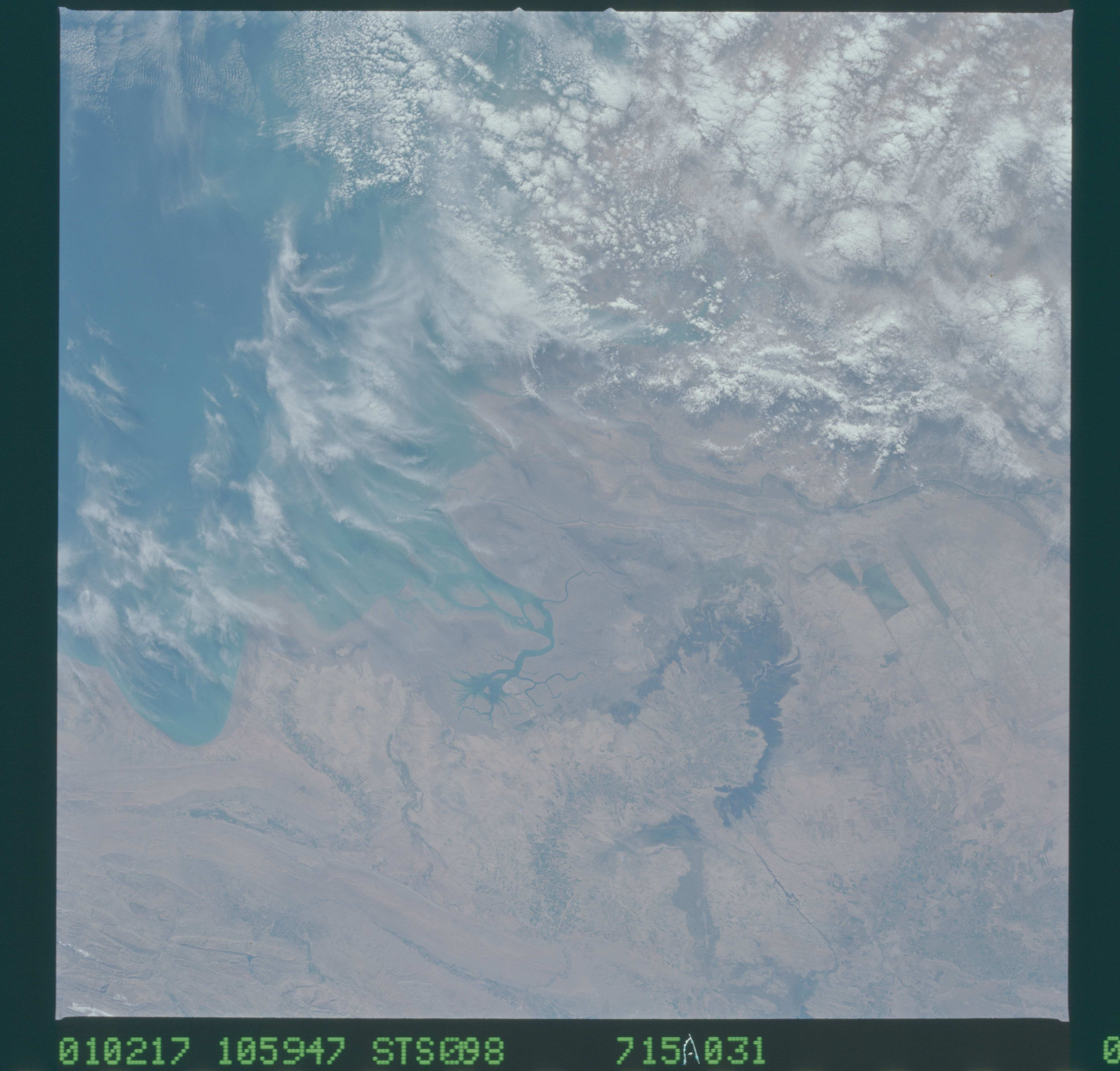 Image display