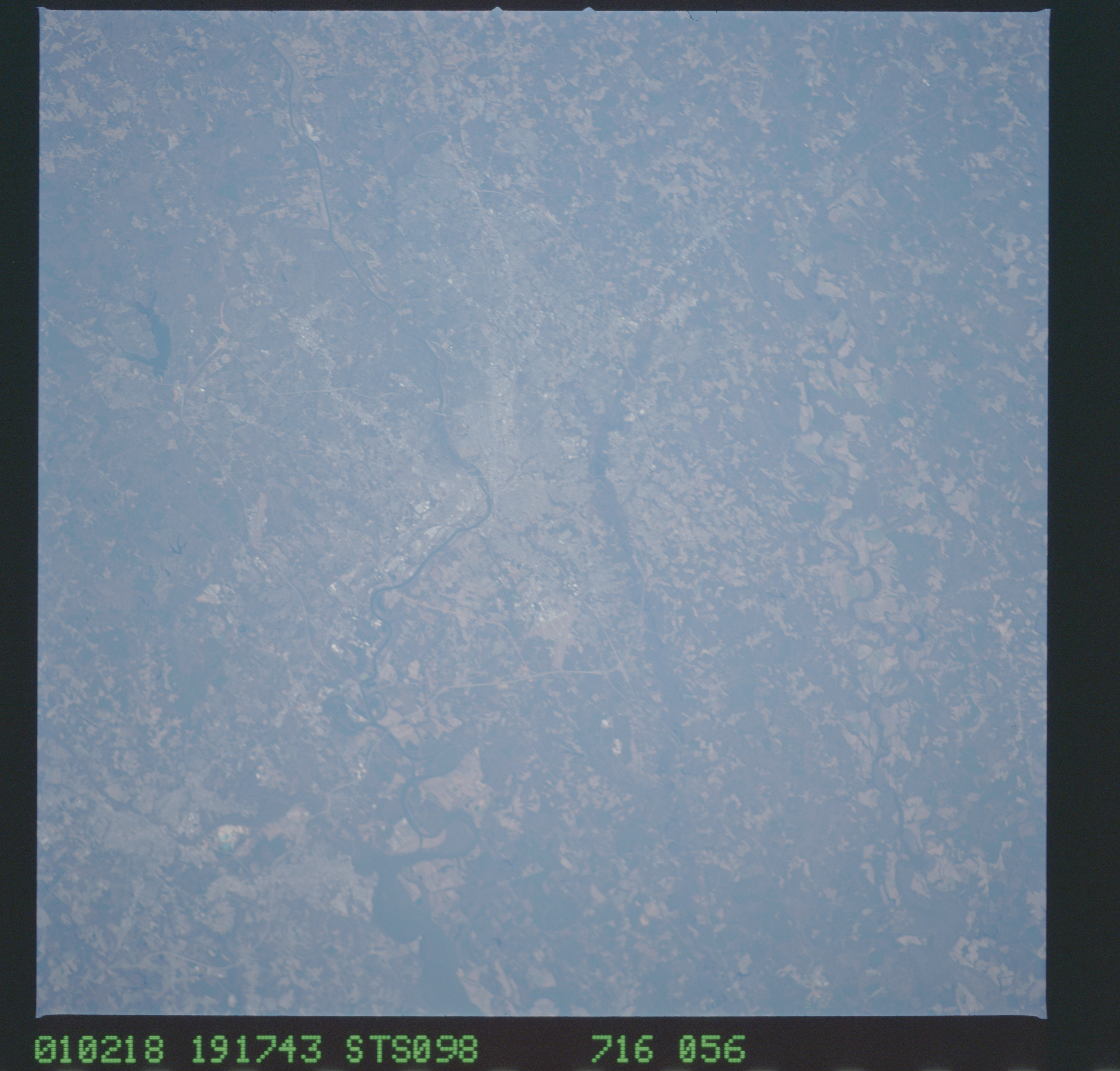 Image display