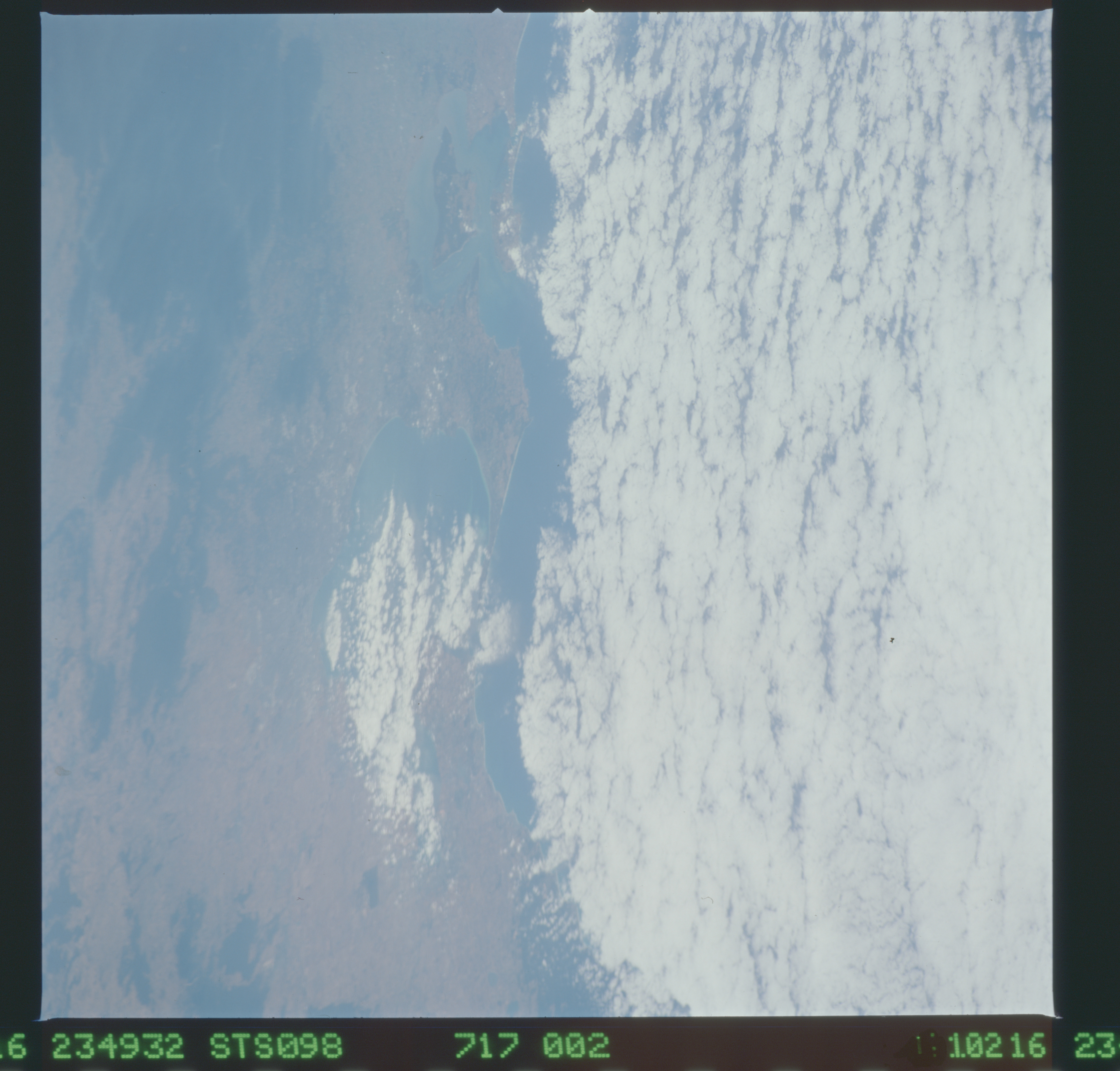 Image display