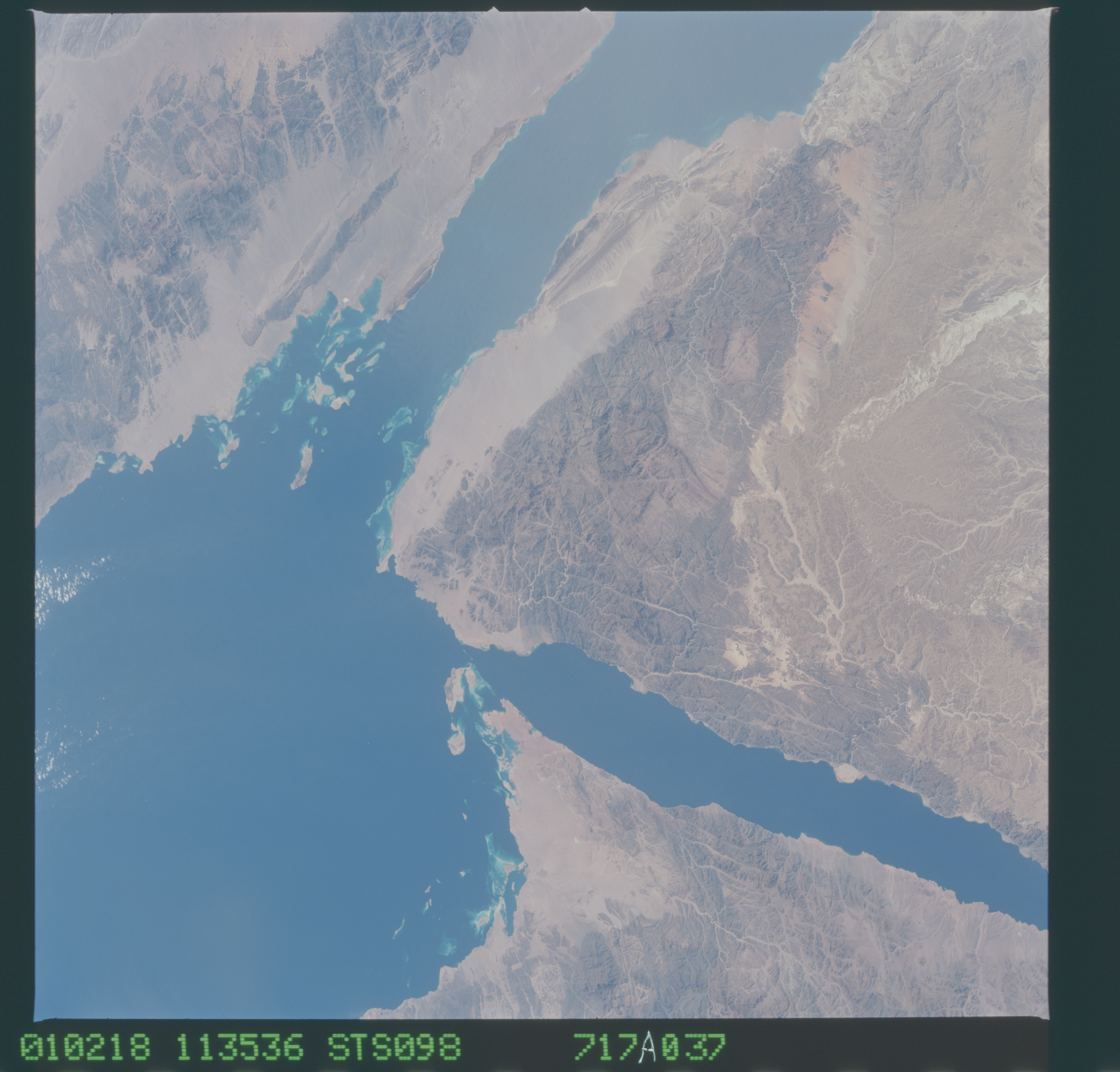 Image display