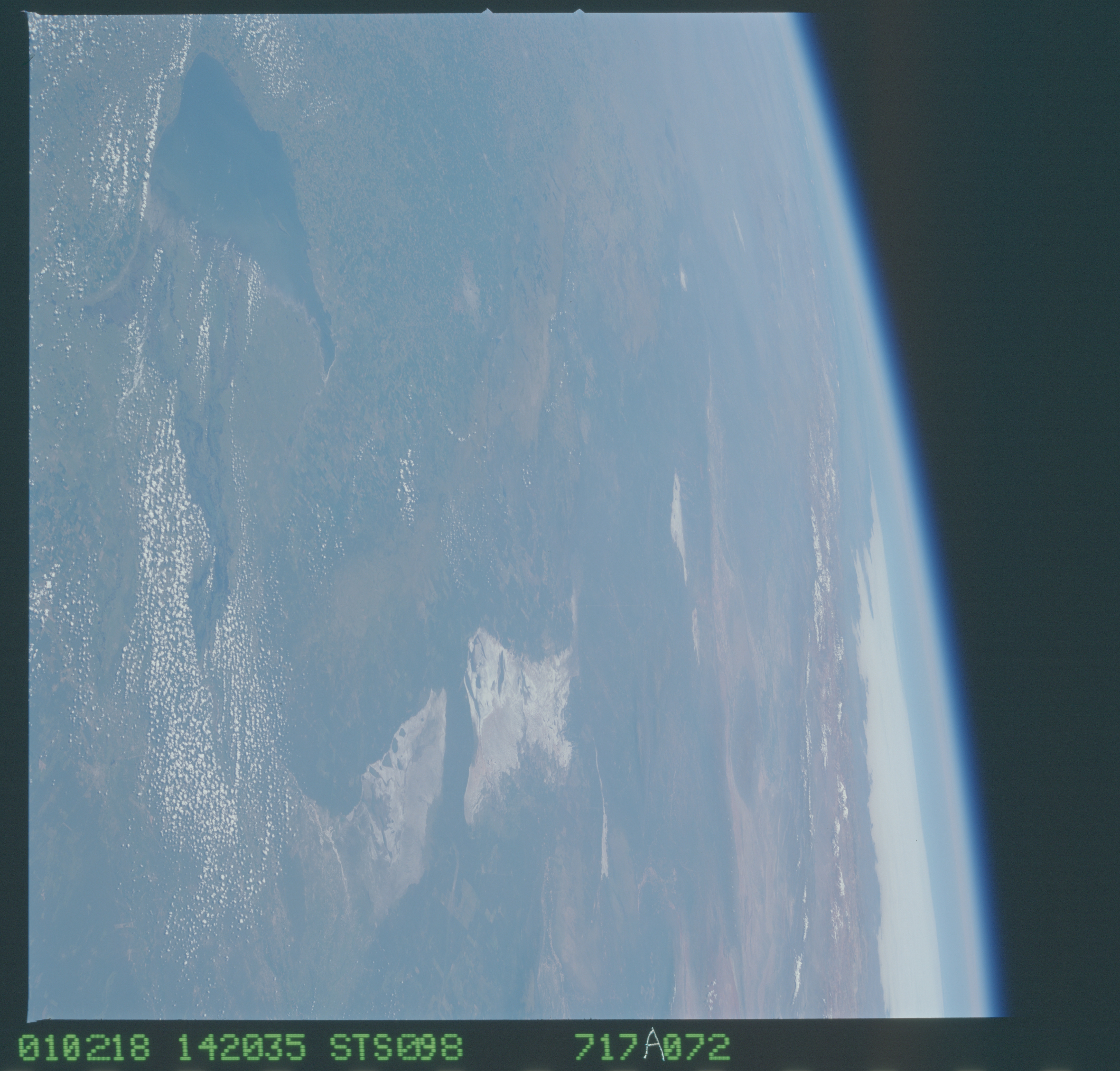 Image display