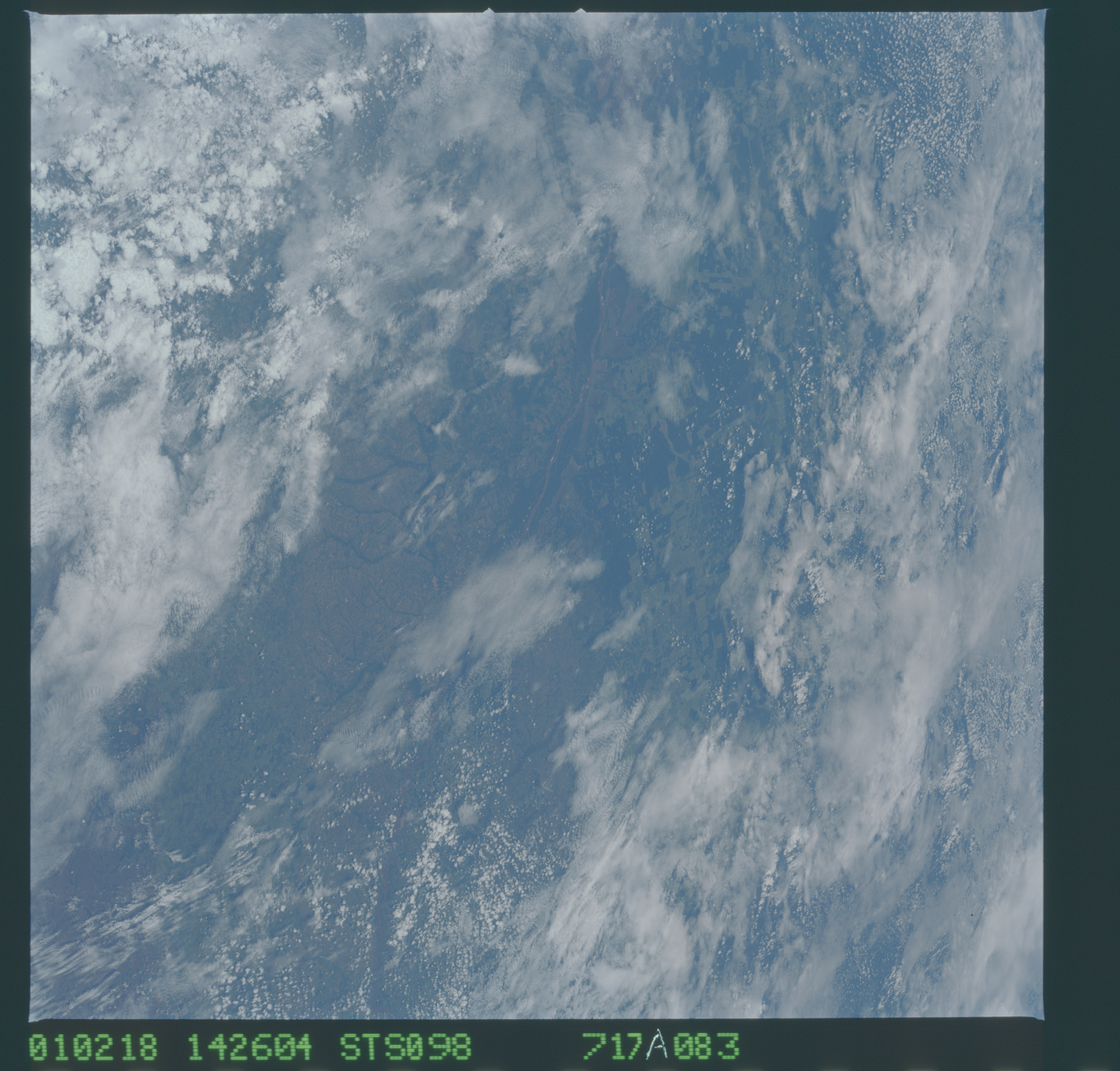 Image display