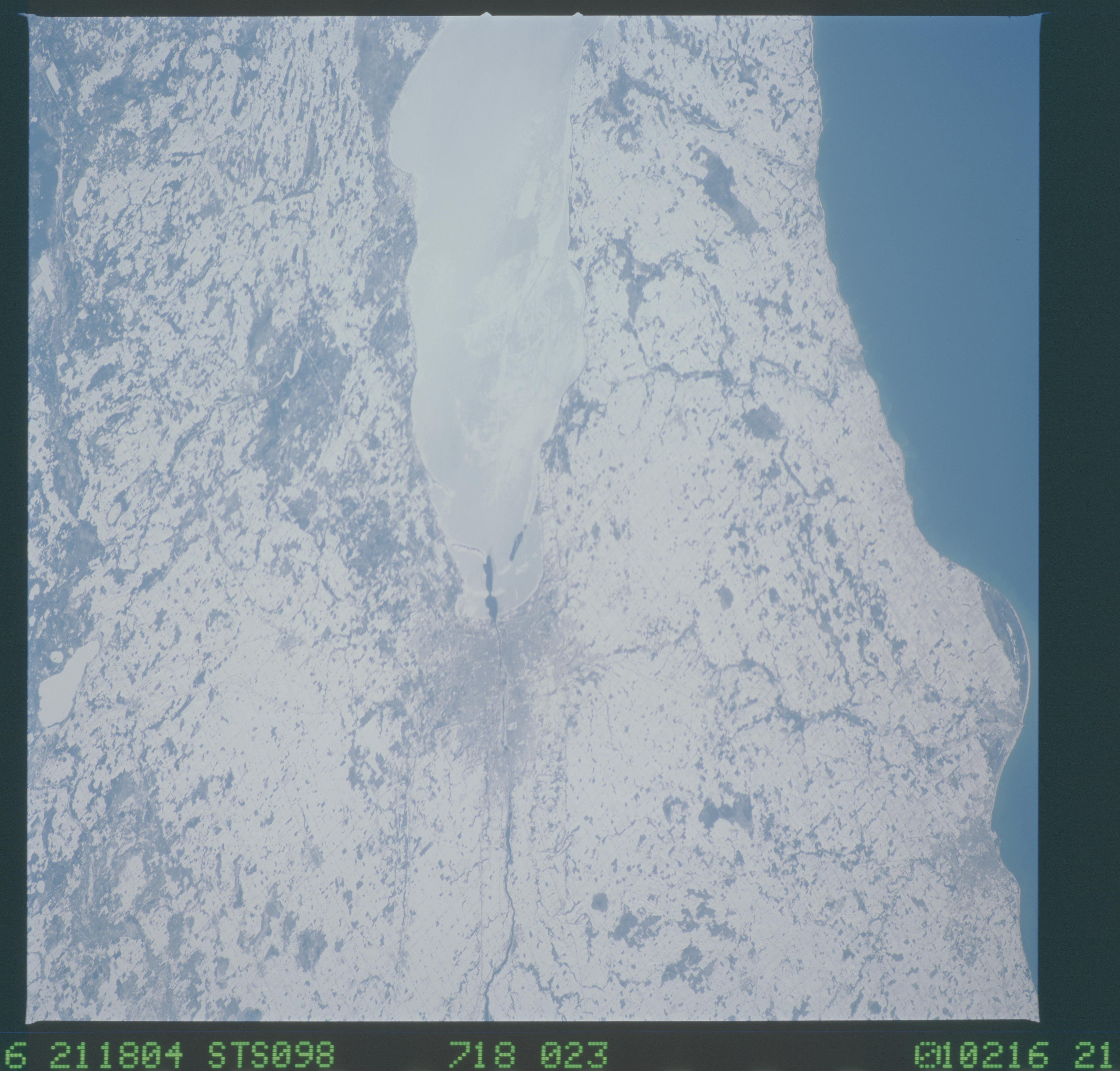 Image display