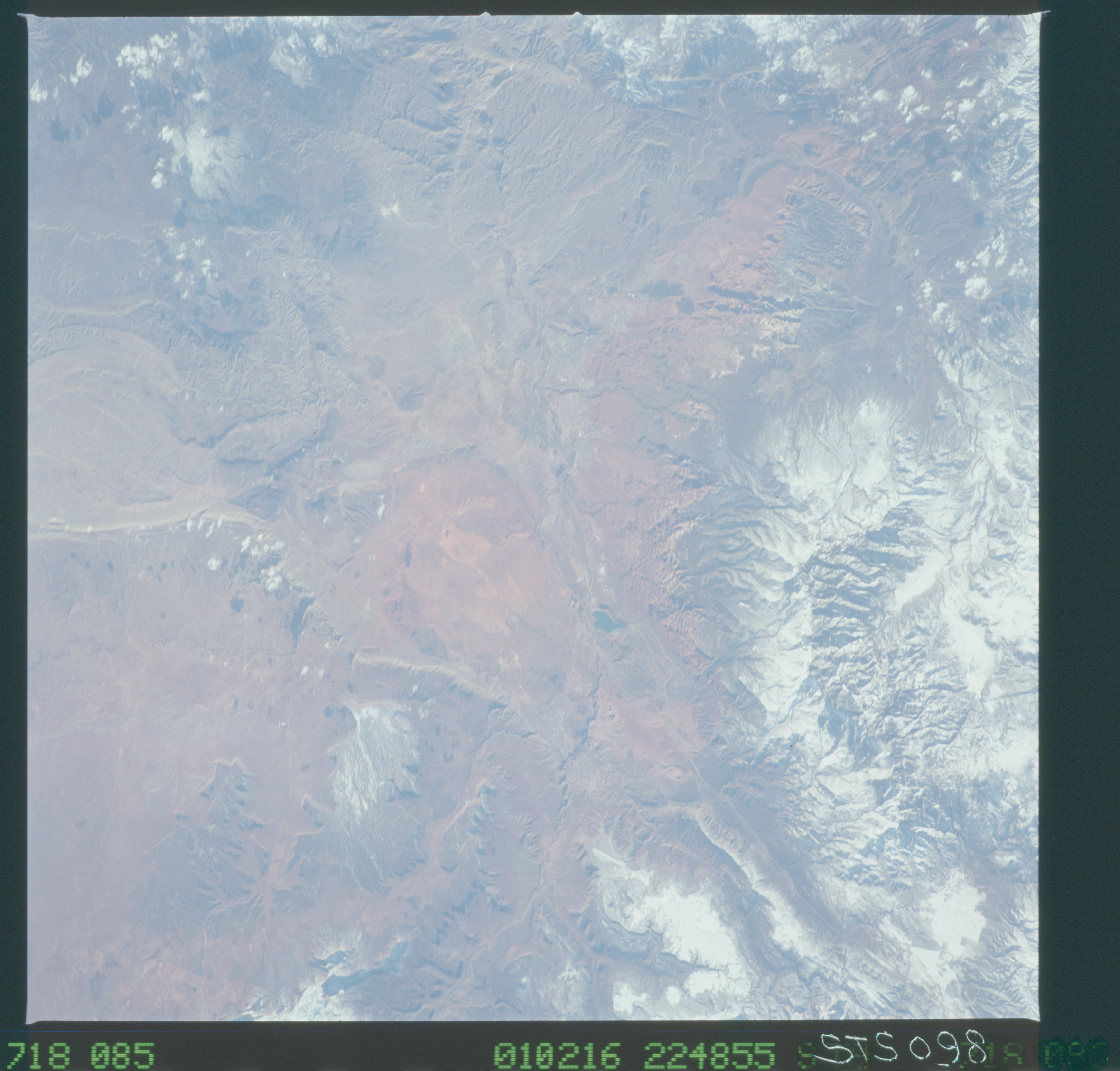 Image display
