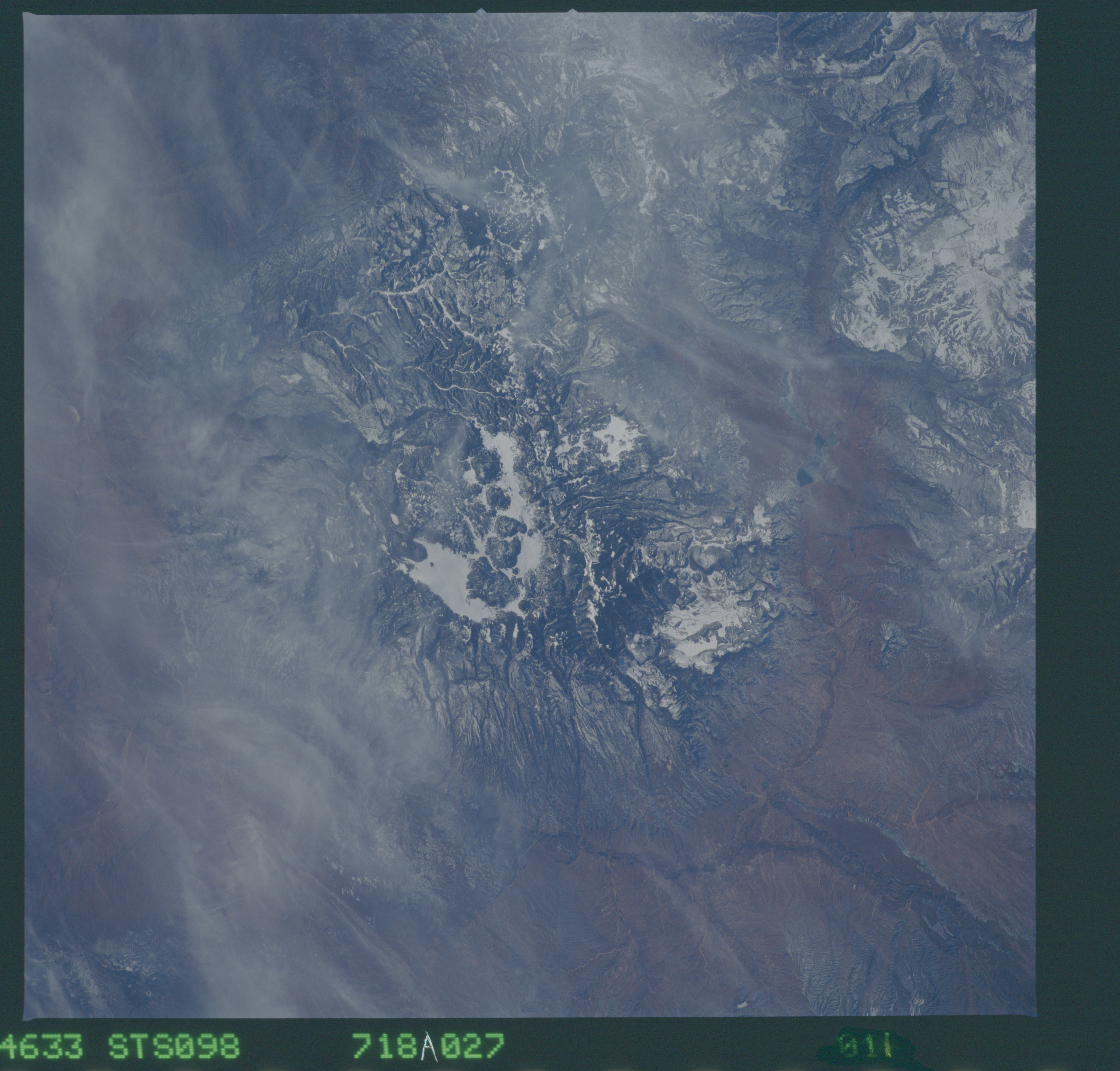 Image display
