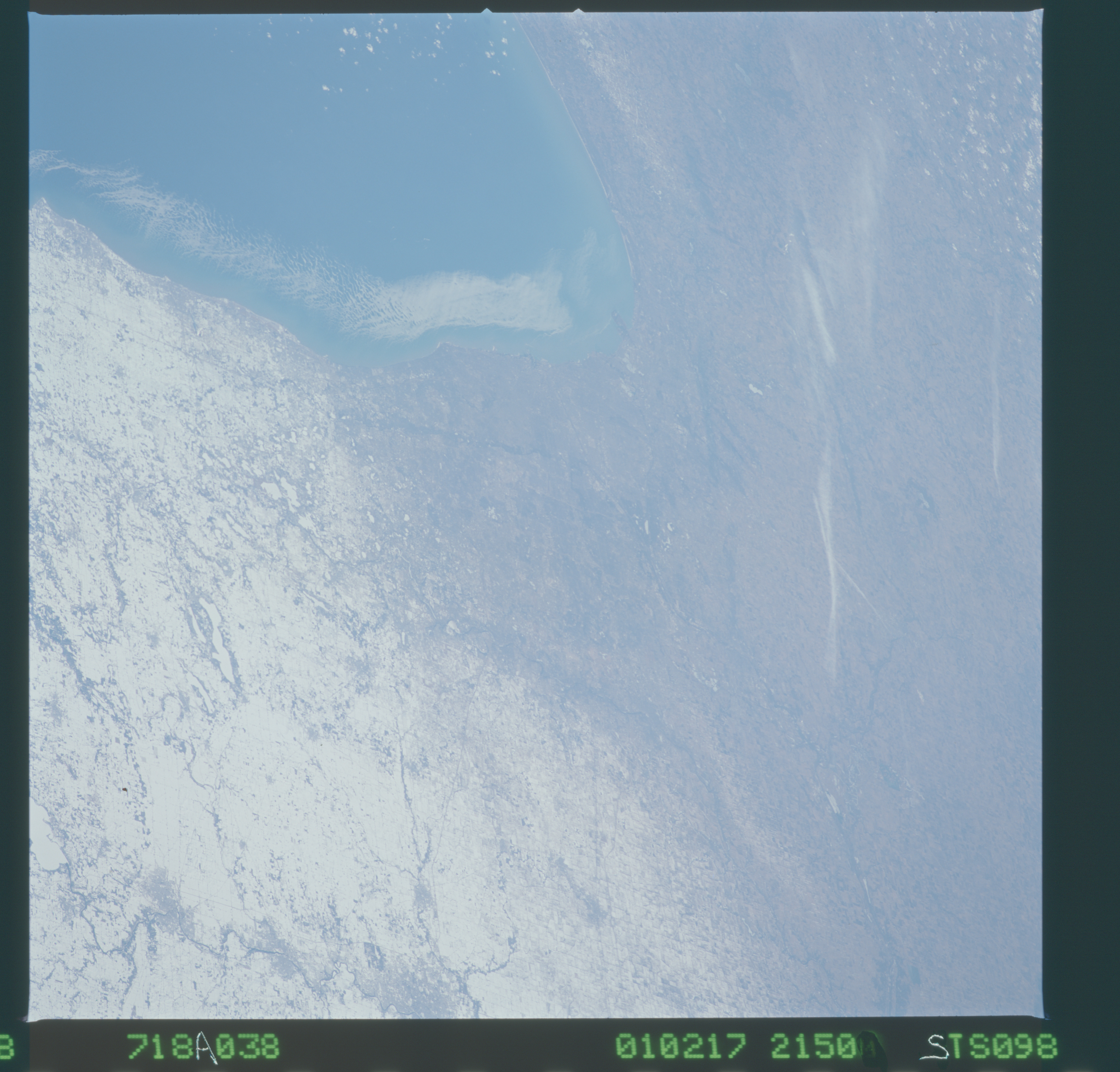 Image display