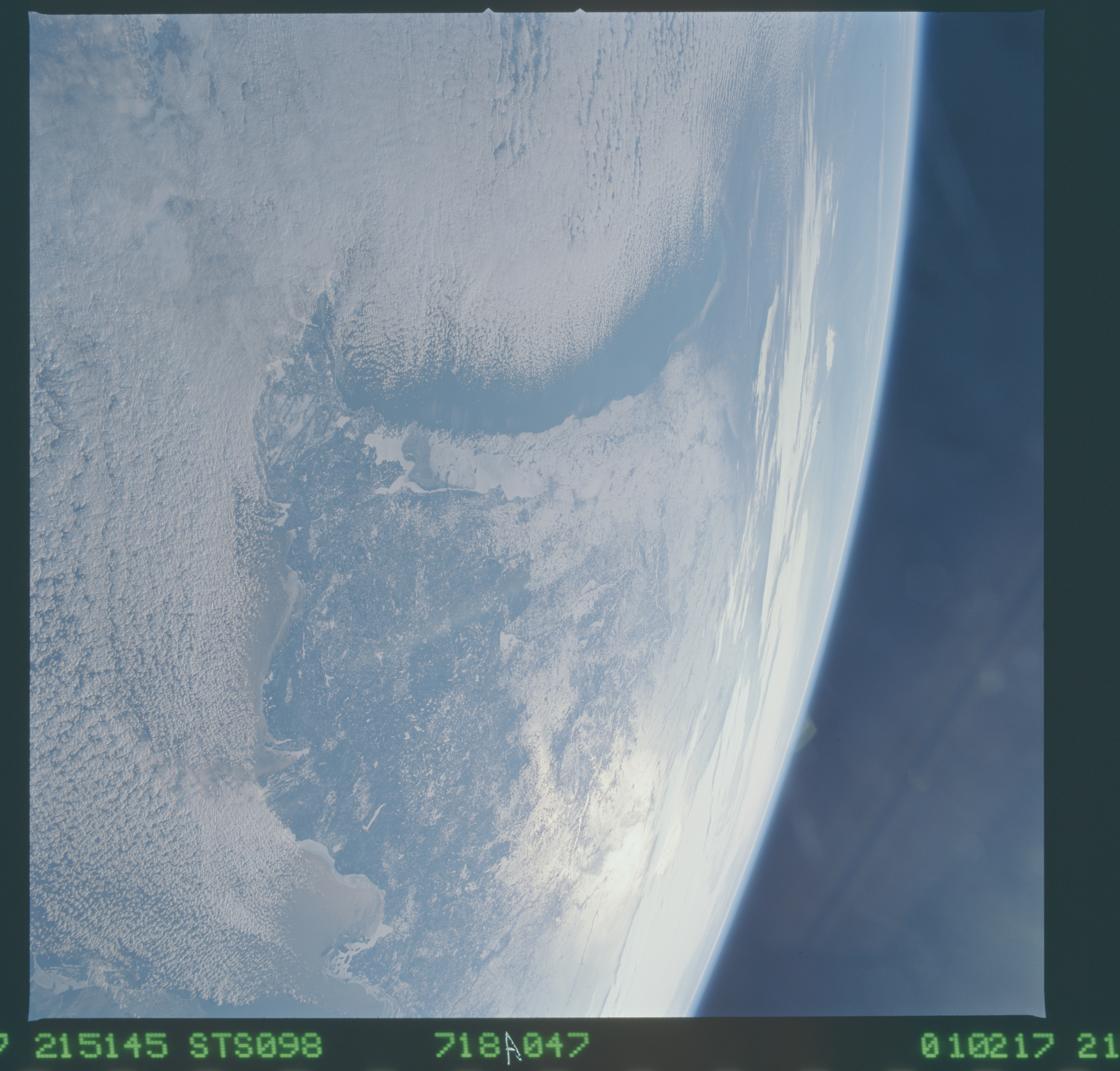 Image display