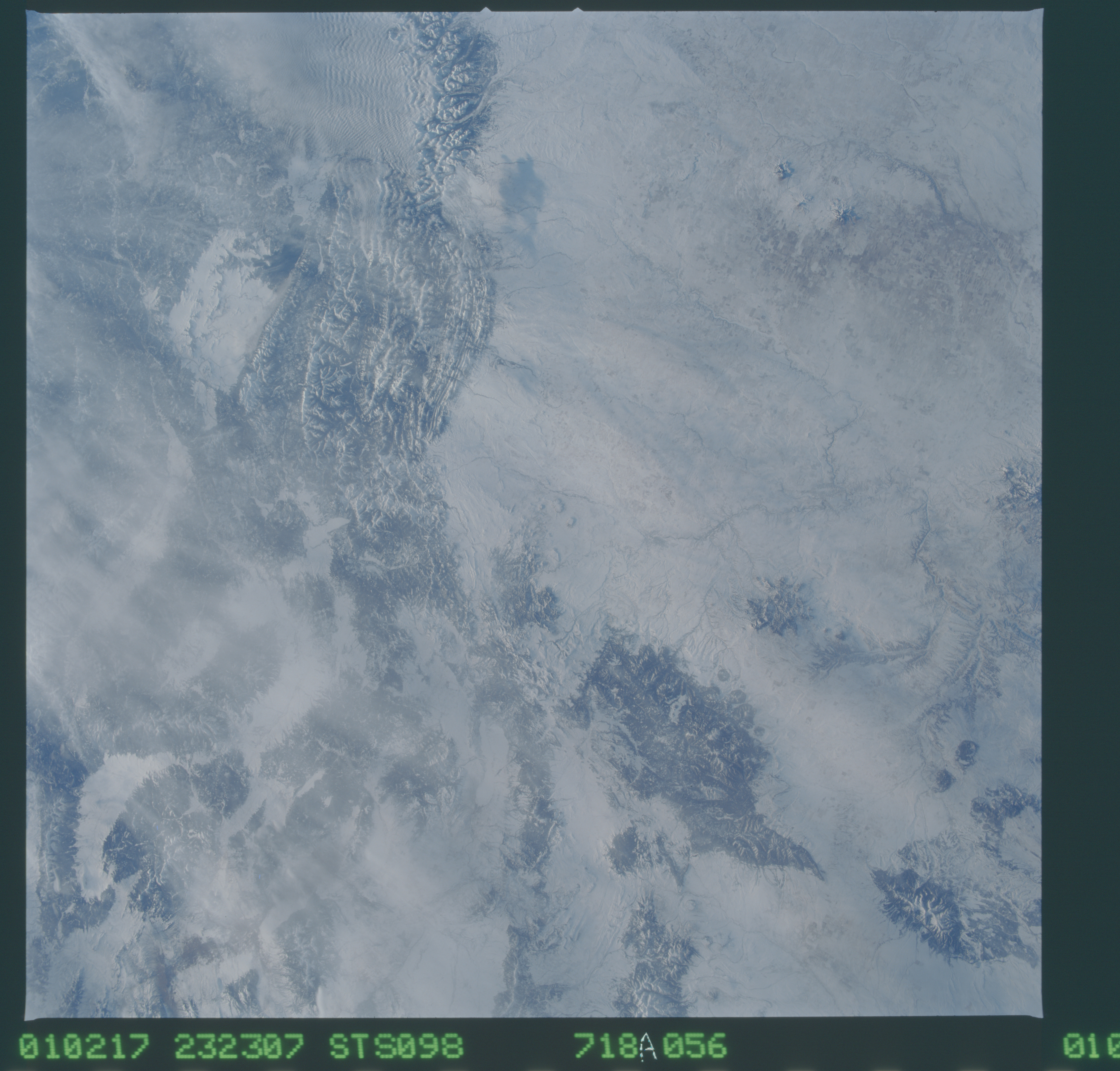 Image display