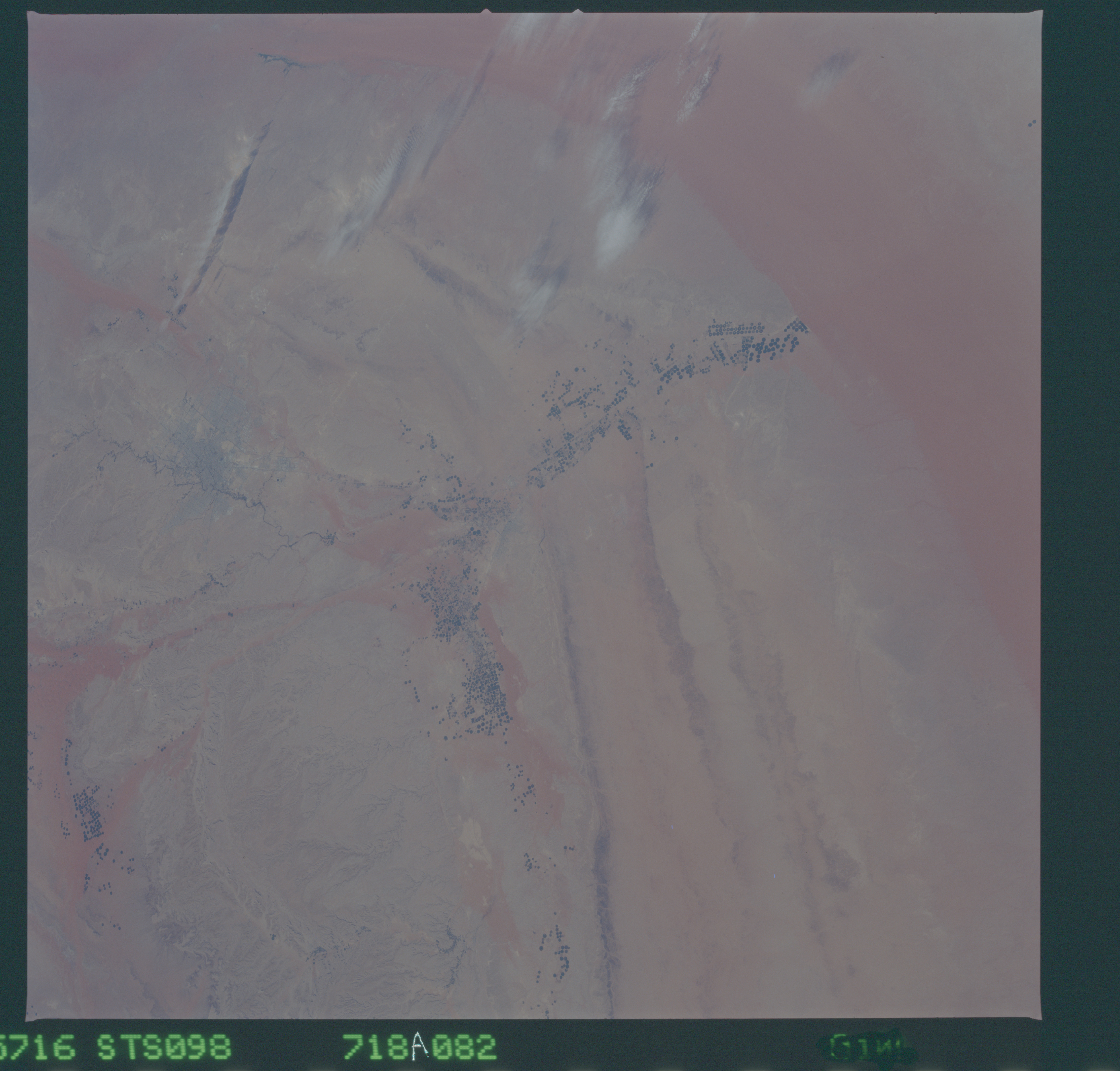Image display