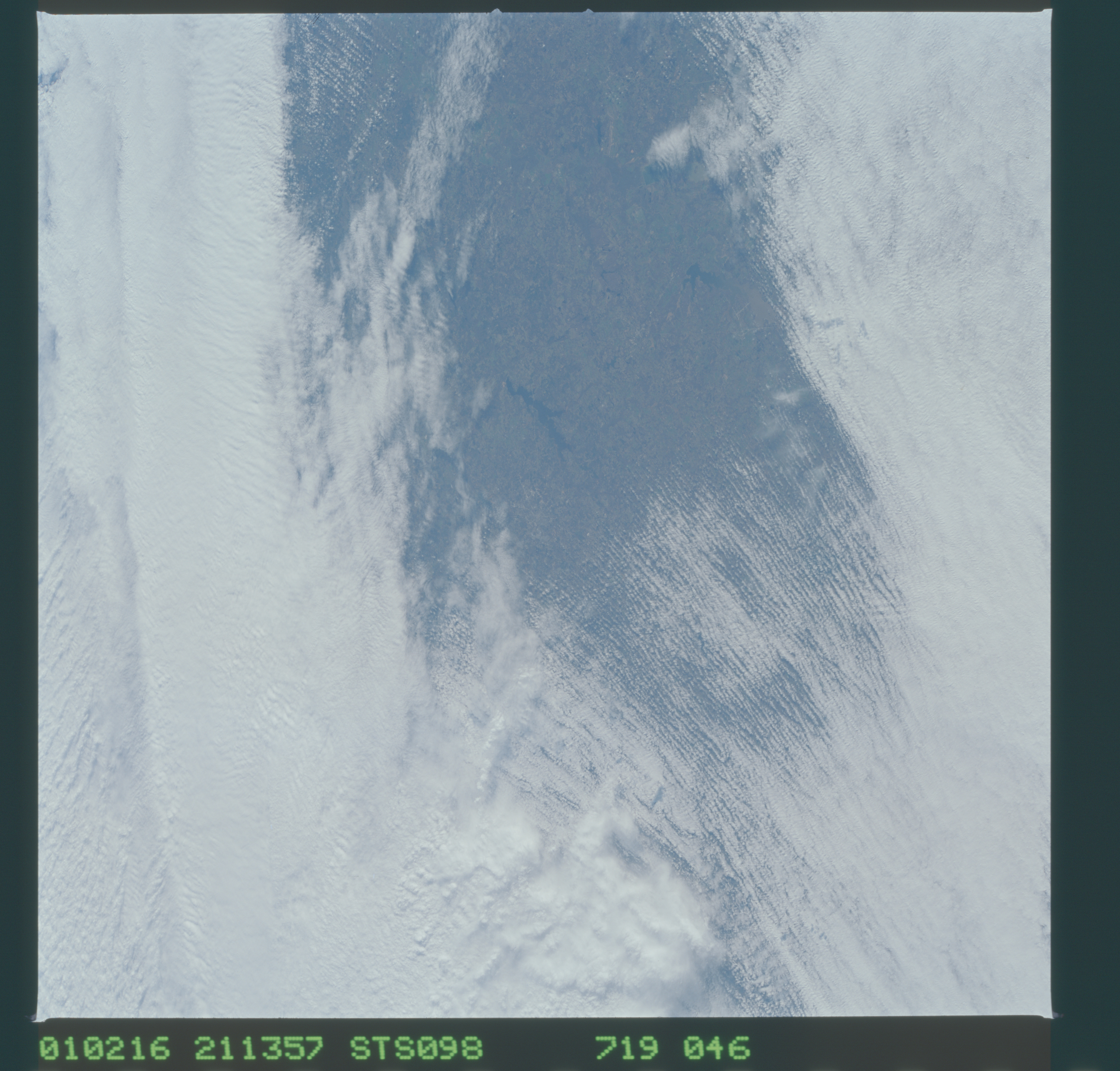 Image display