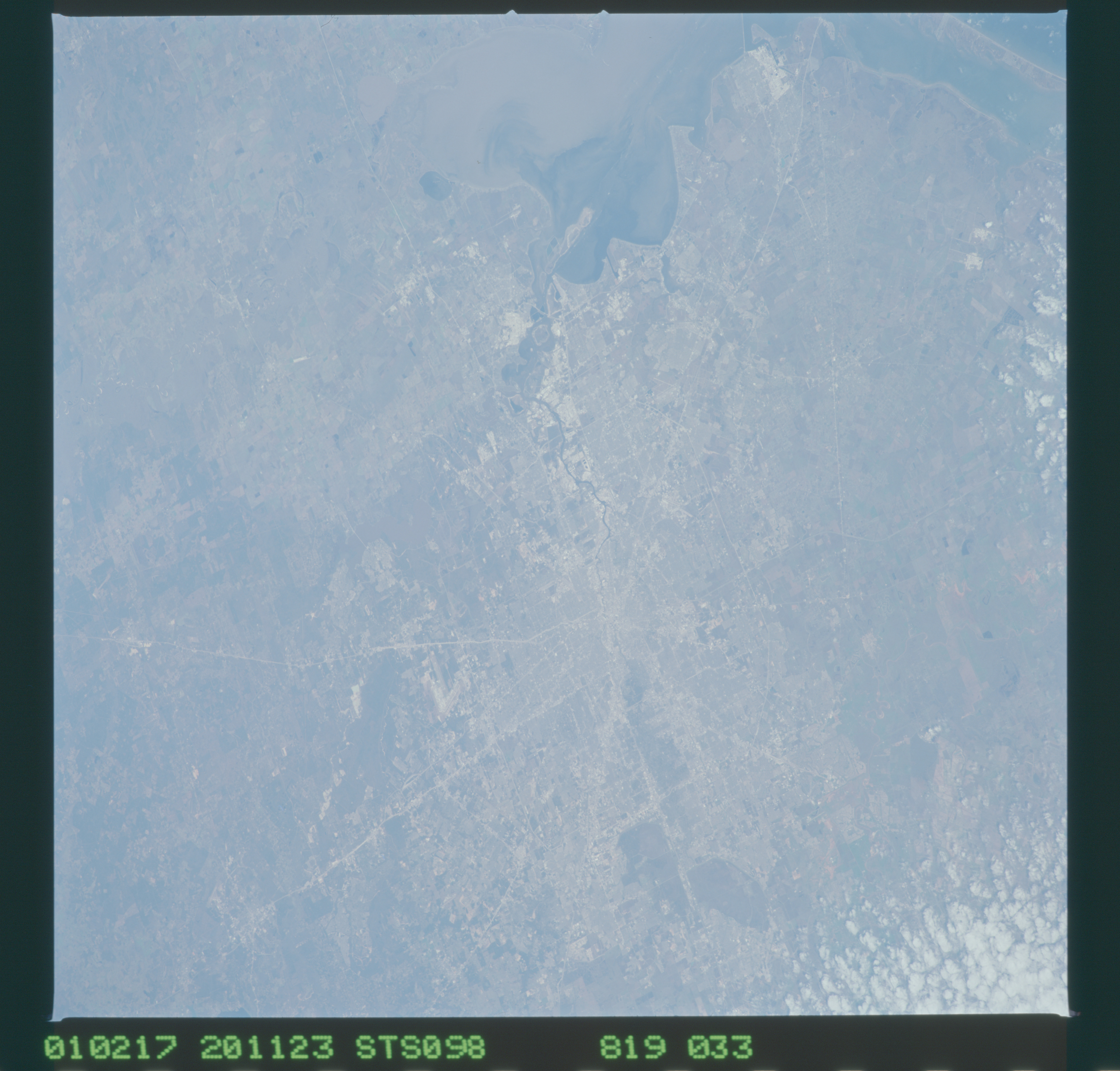 Image display