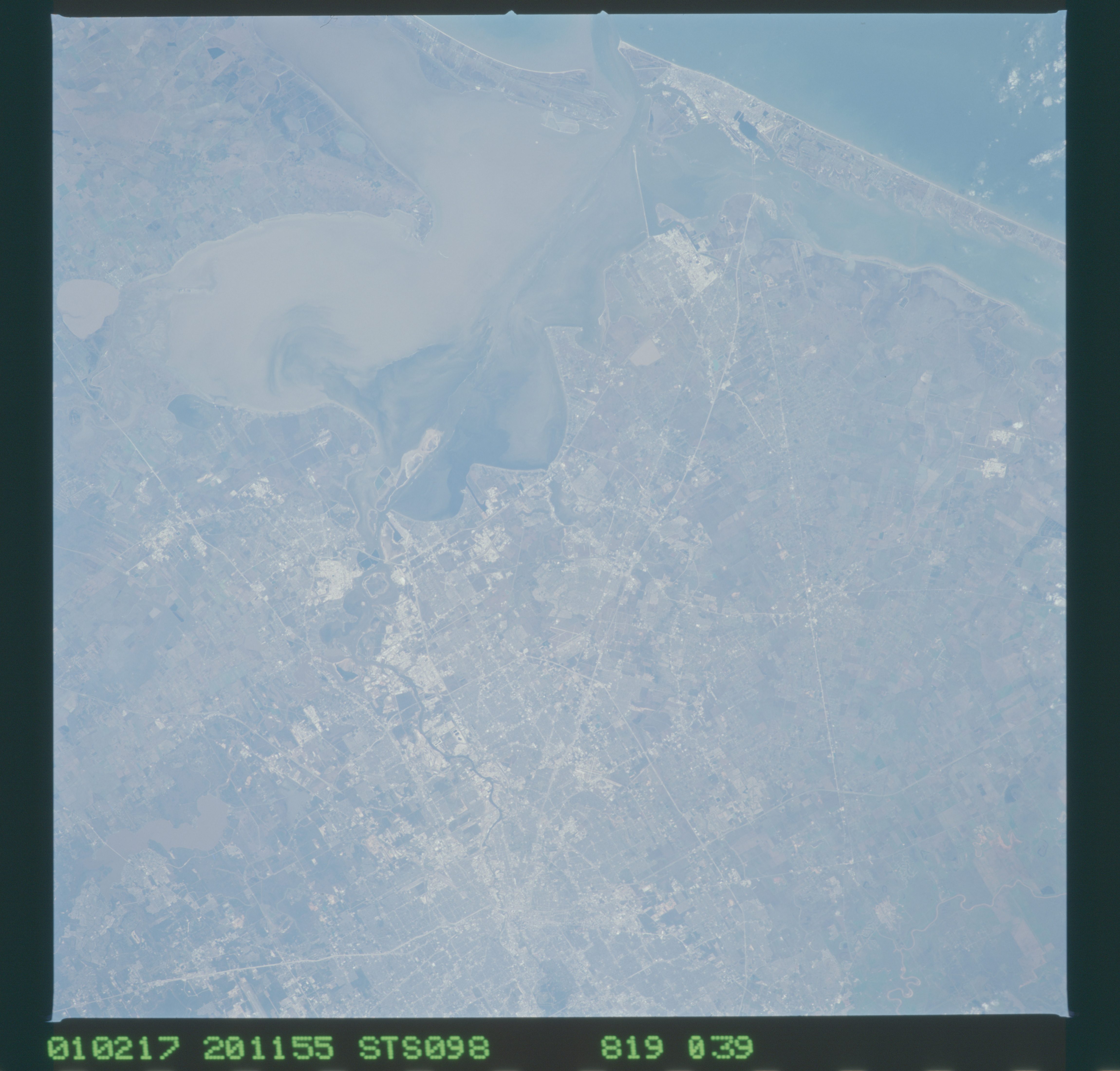 Image display