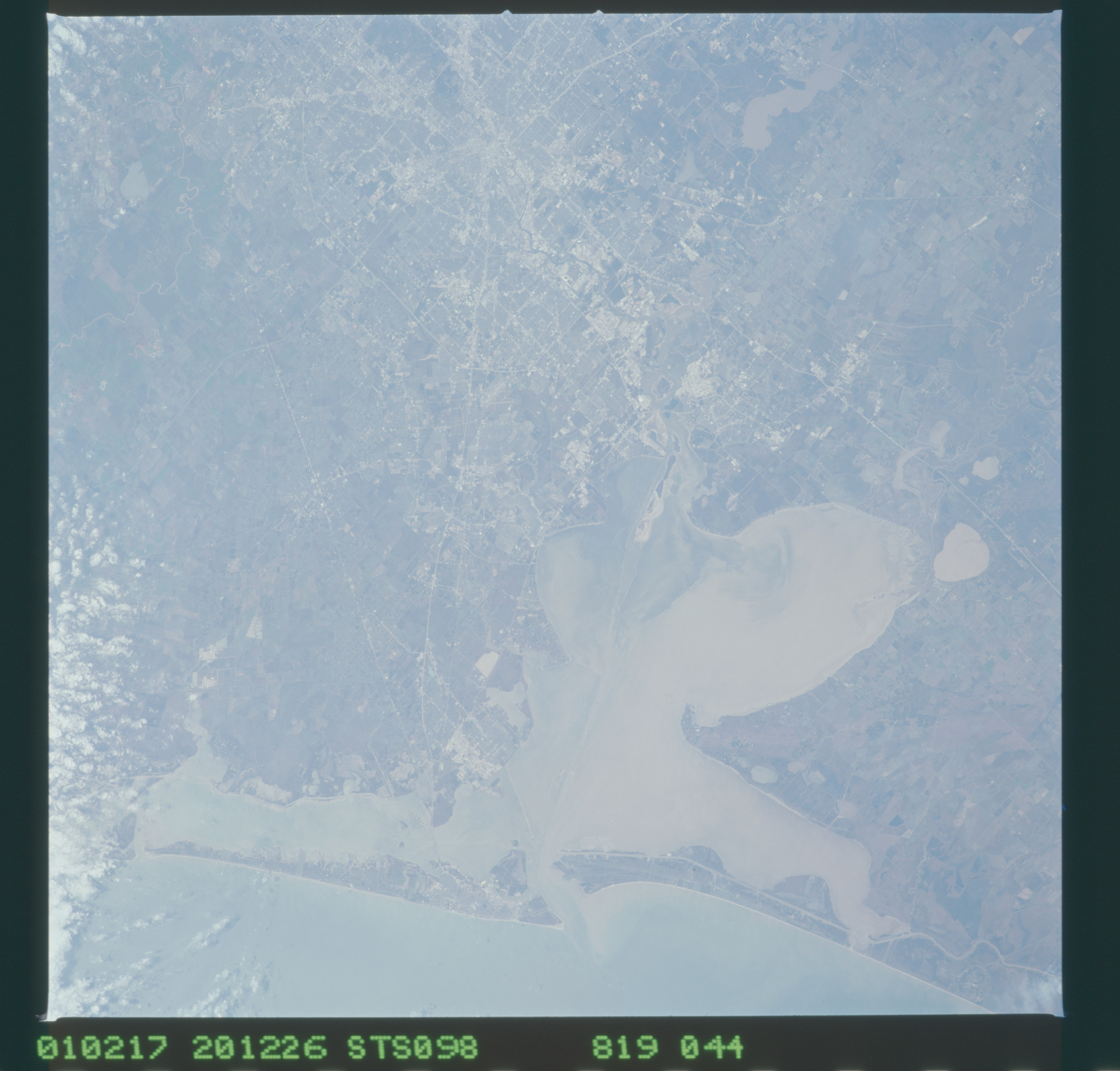 Image display