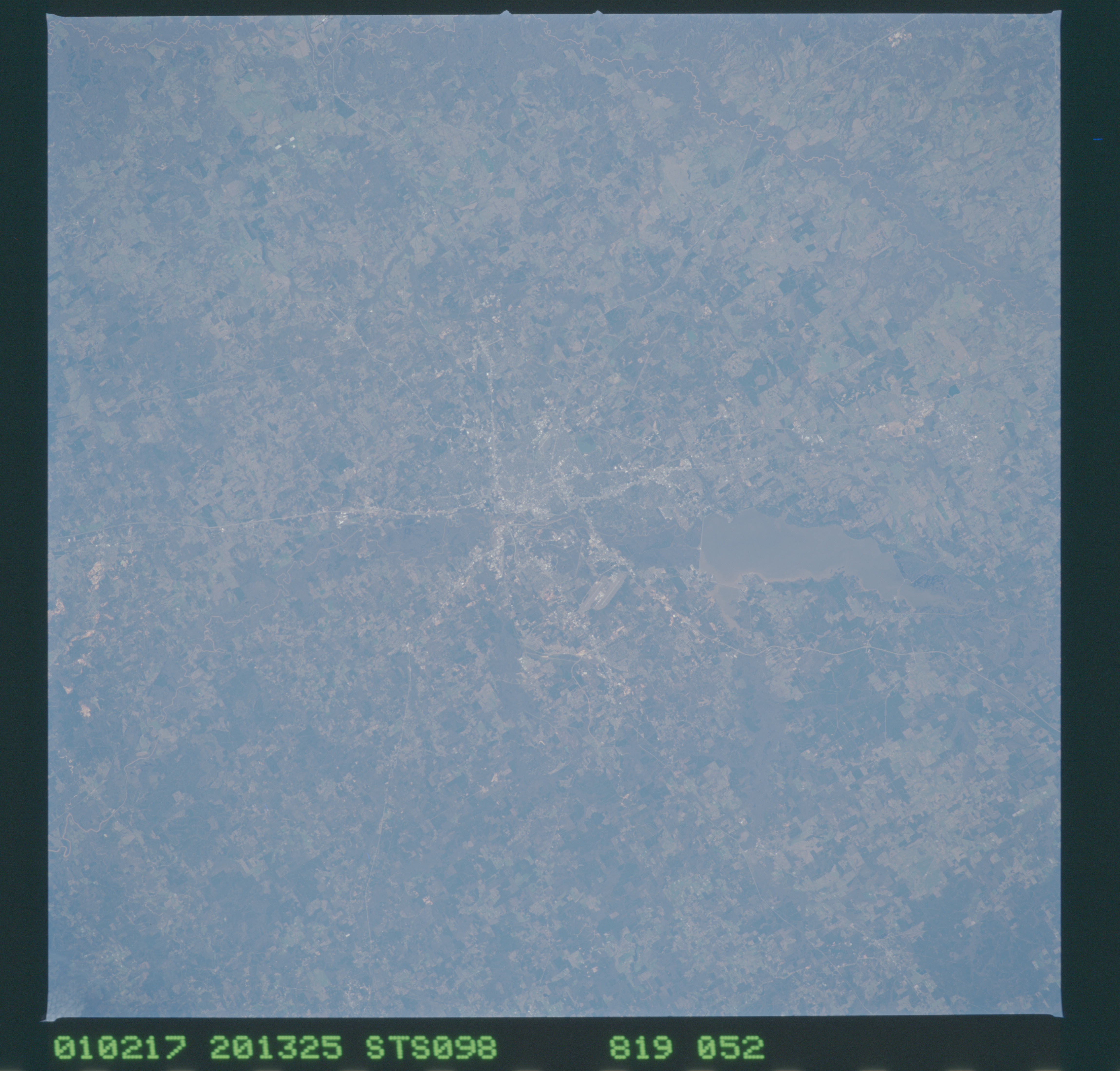 Image display