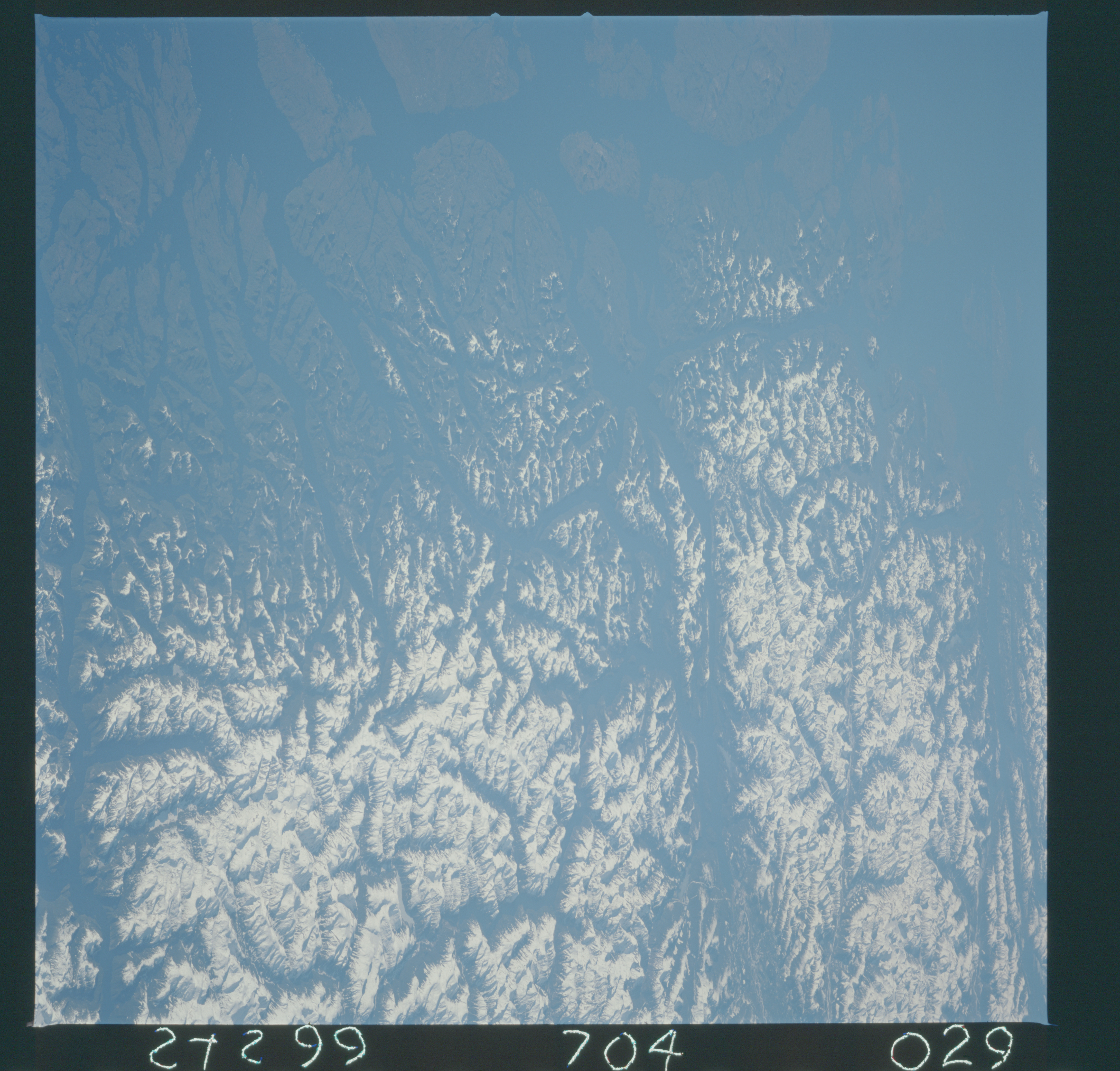 Image display