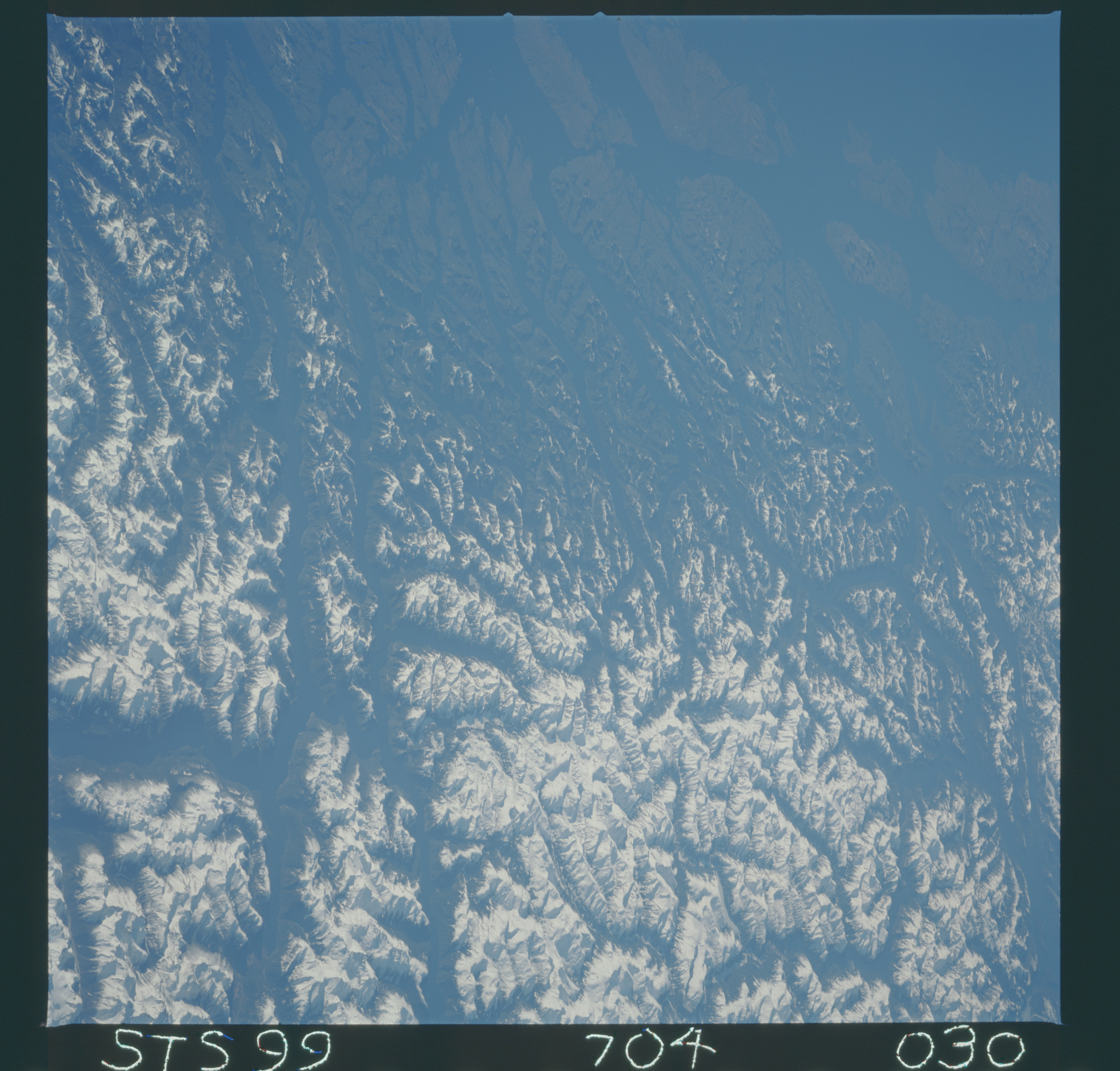 Image display