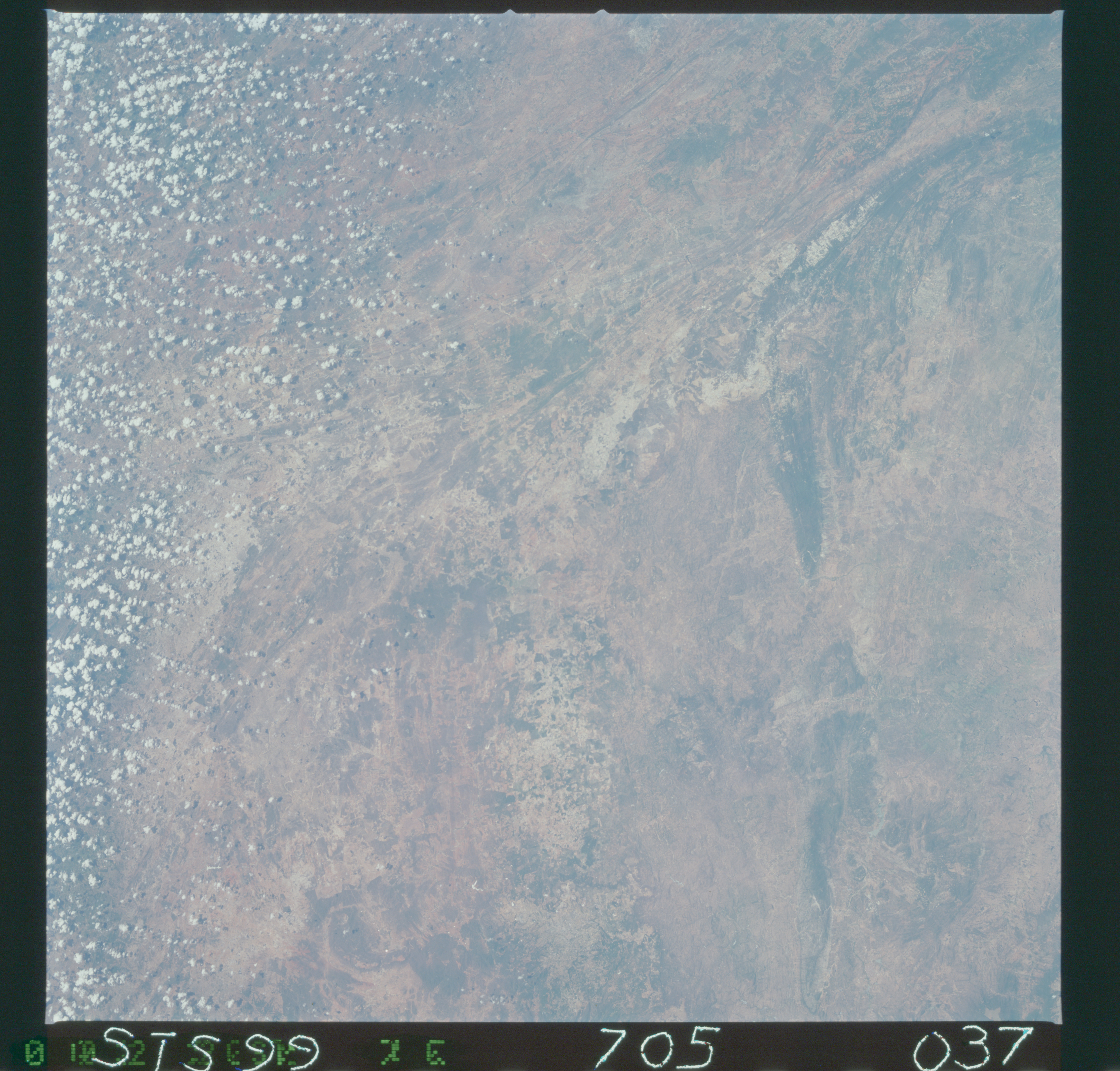 Image display