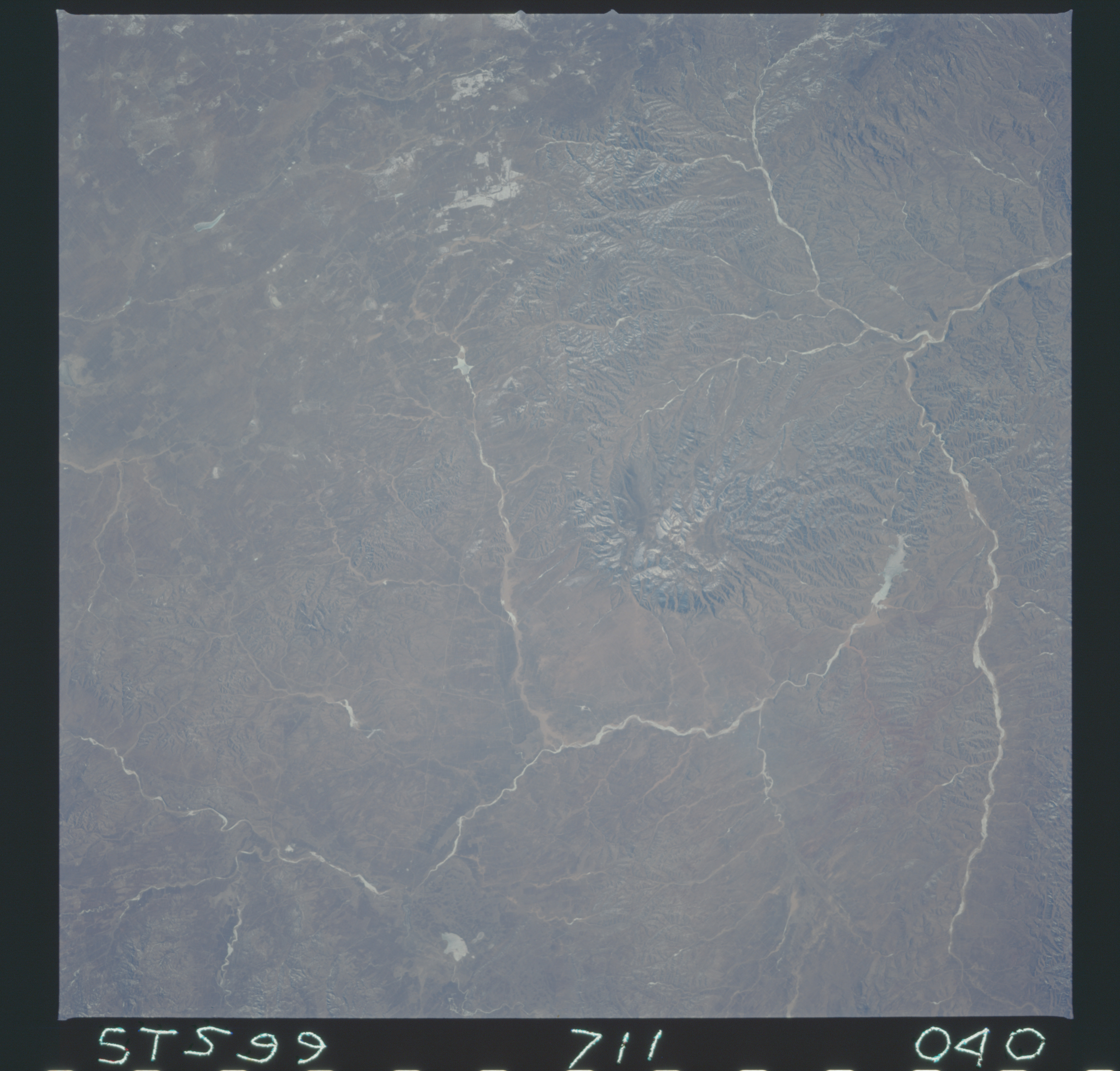 Image display