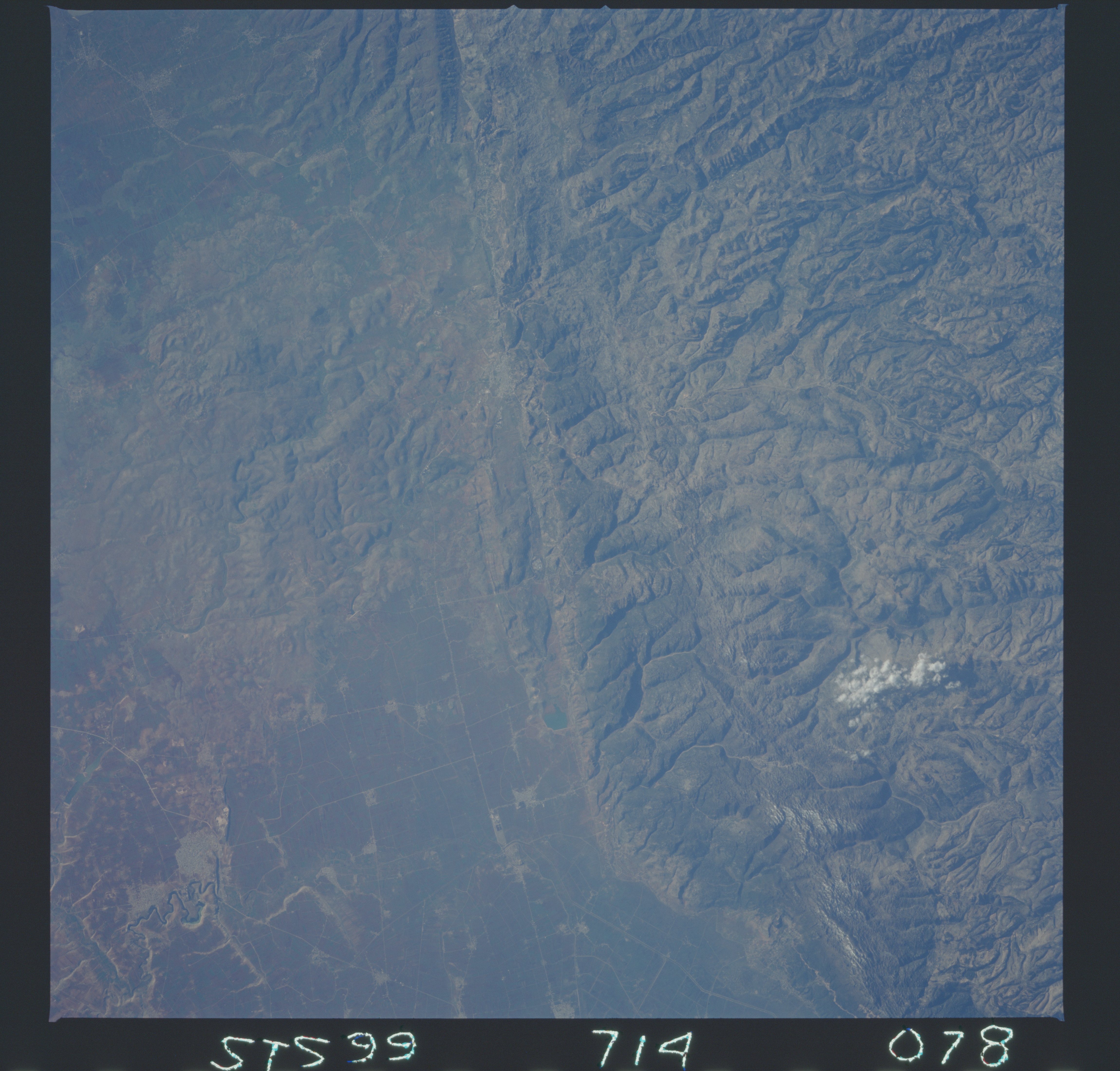 Image display