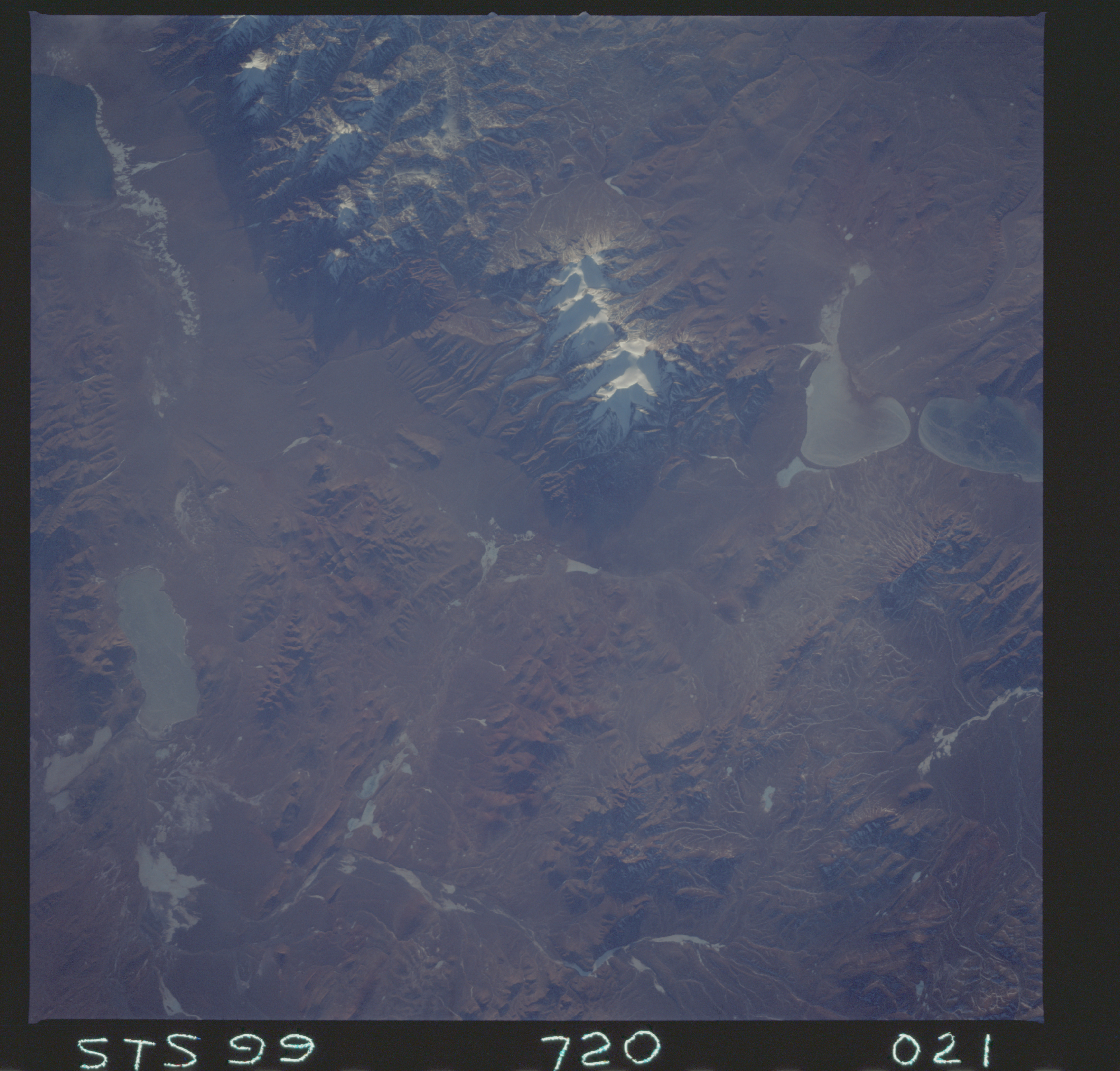 Image display
