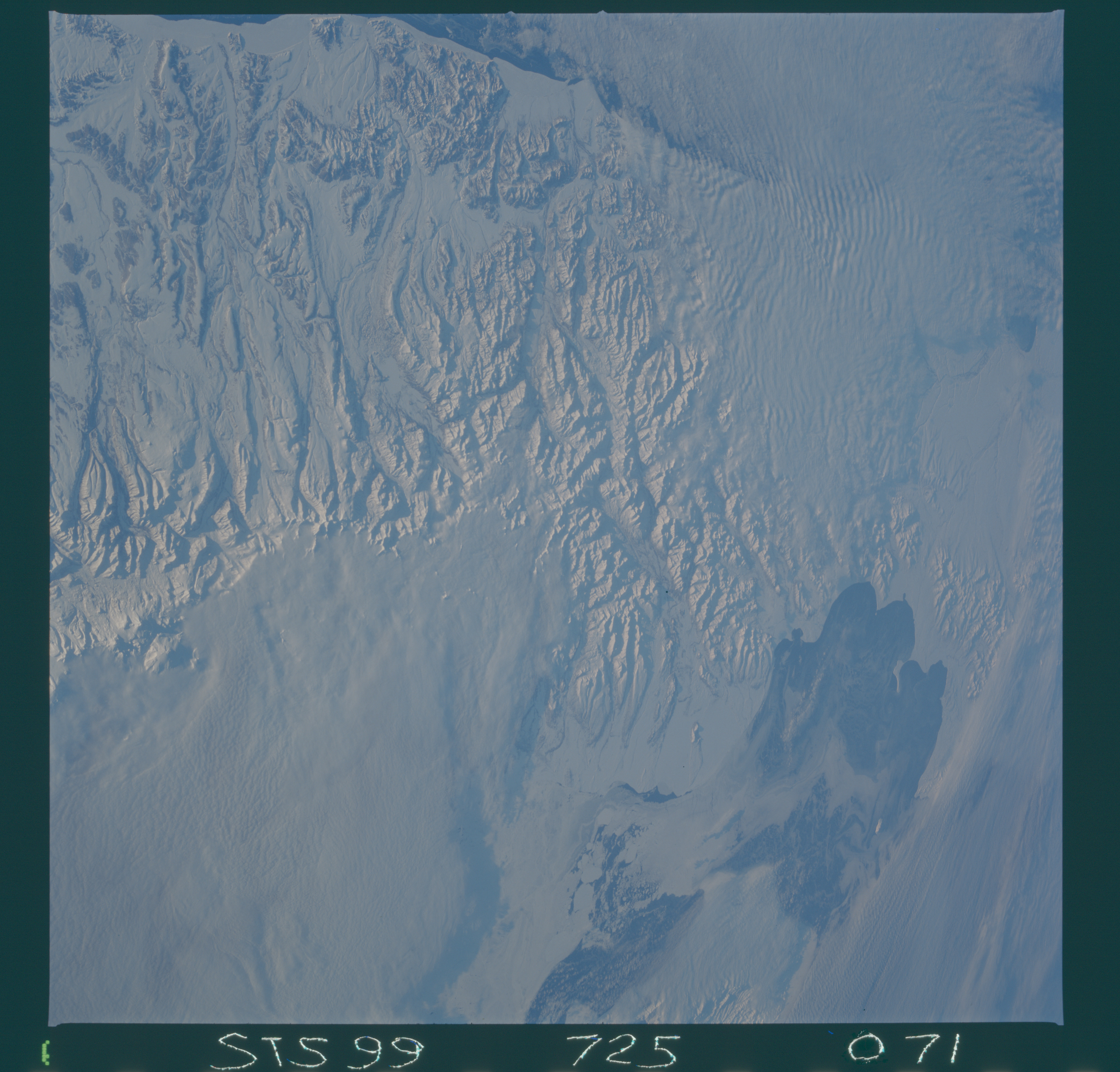 Image display