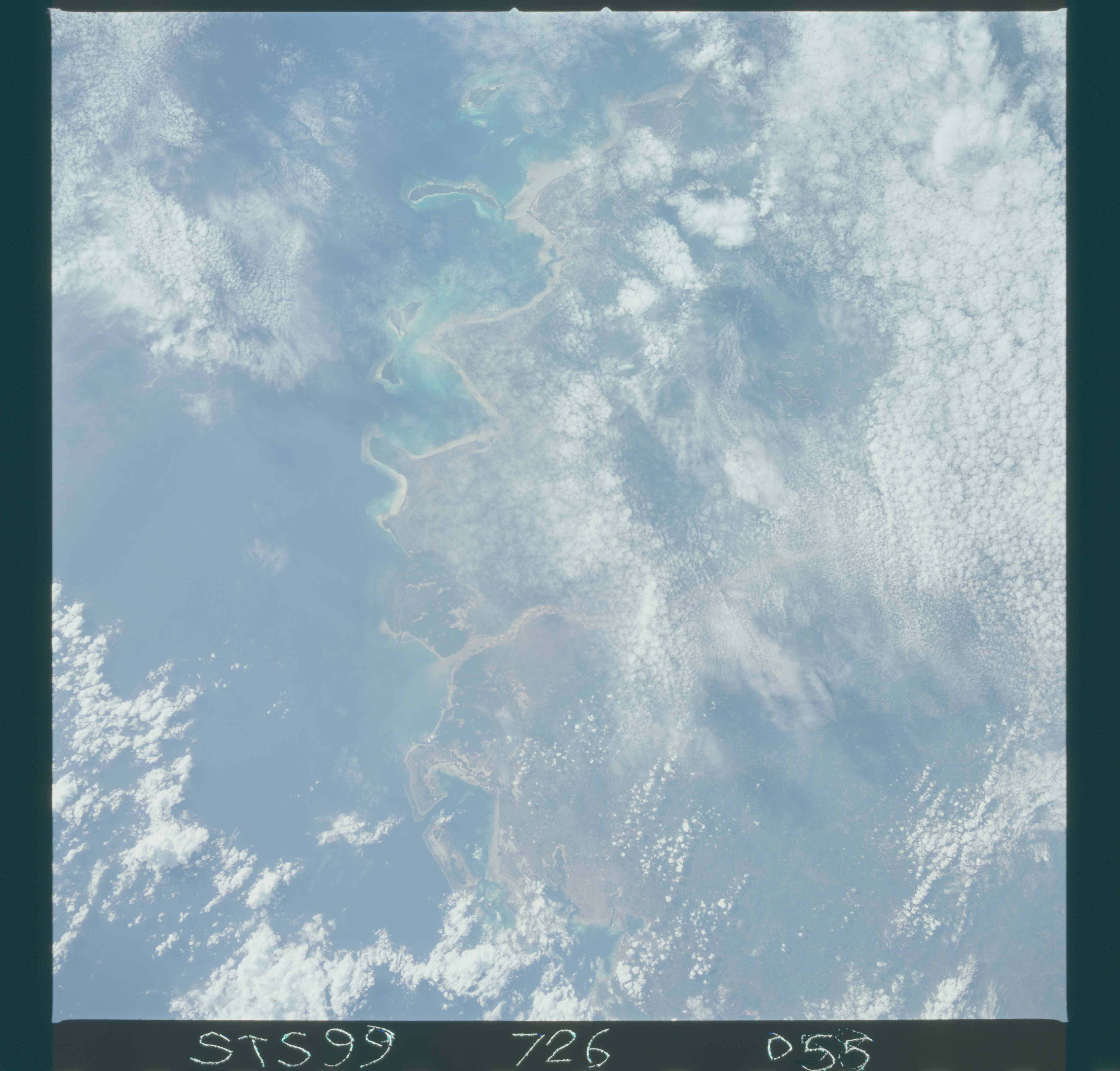 Image display