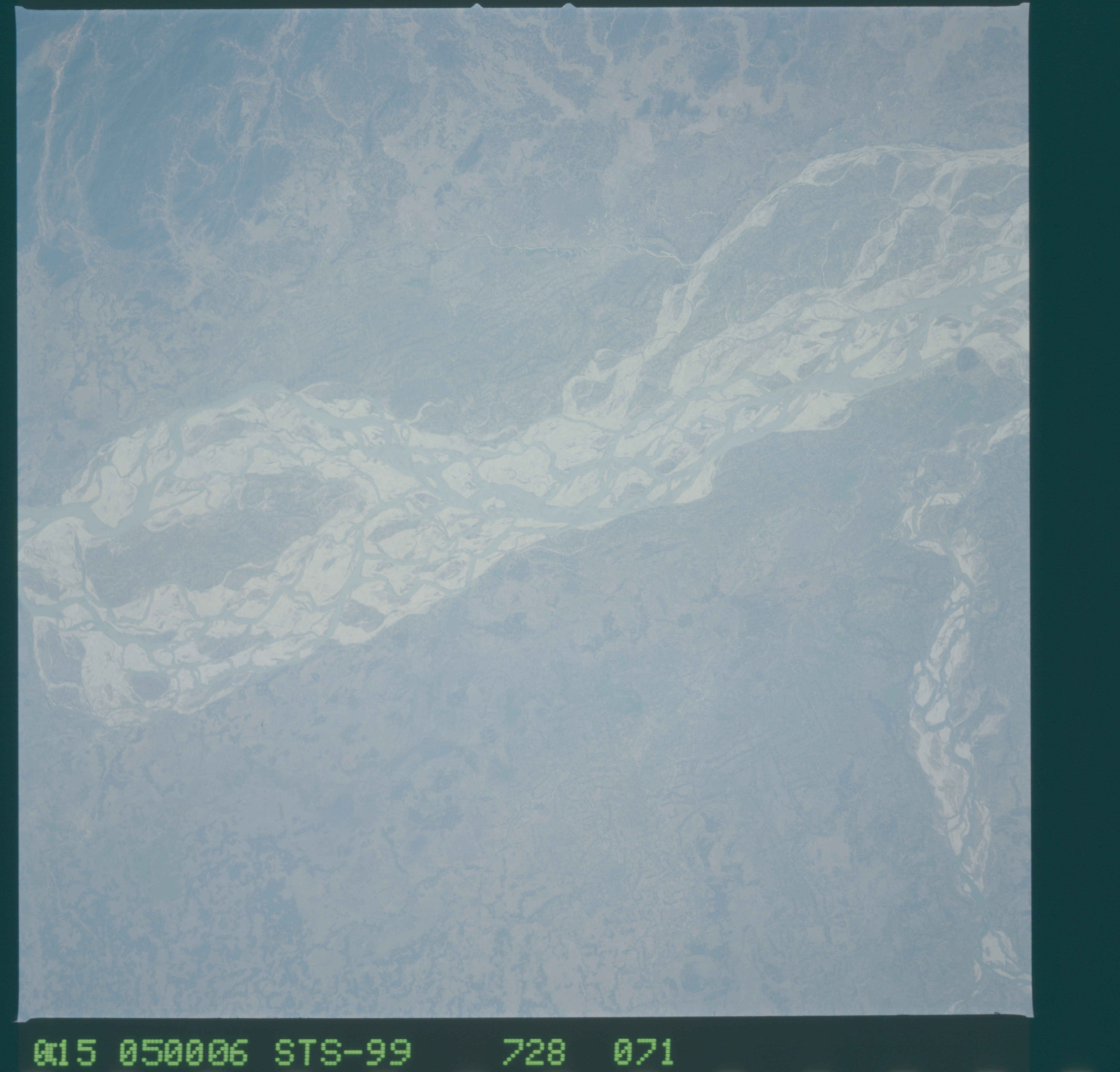 Image display