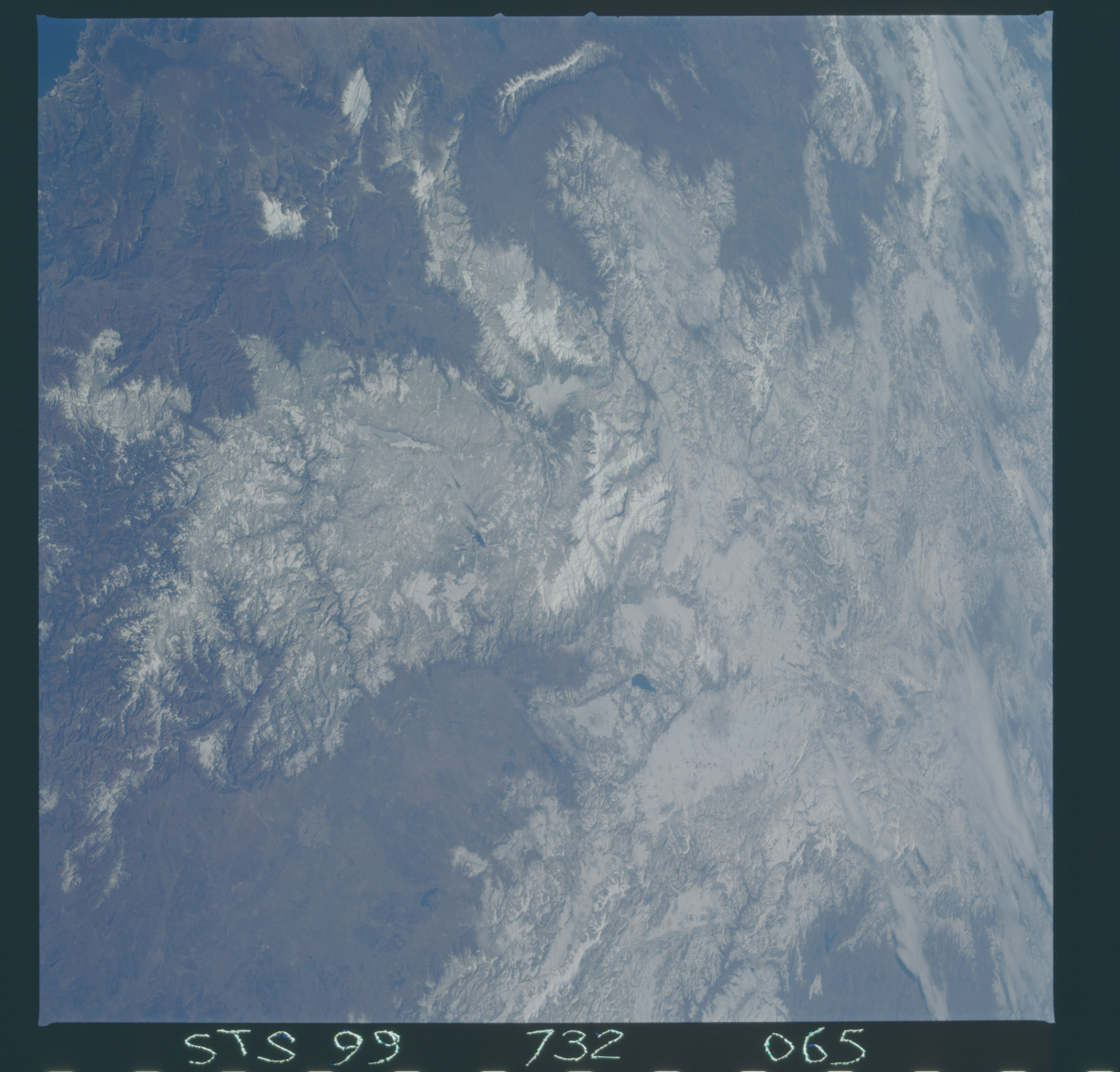 Image display