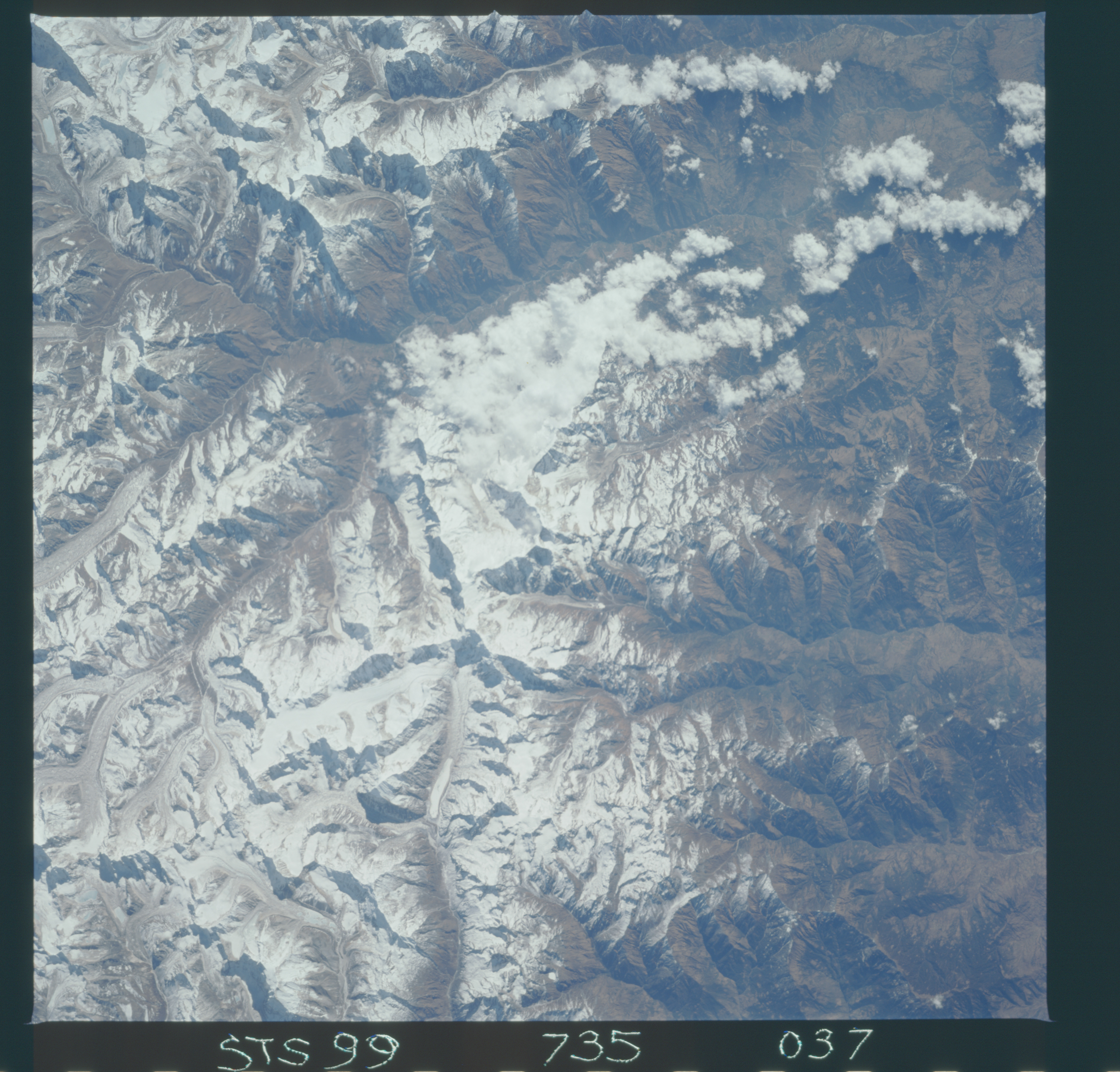 Image display