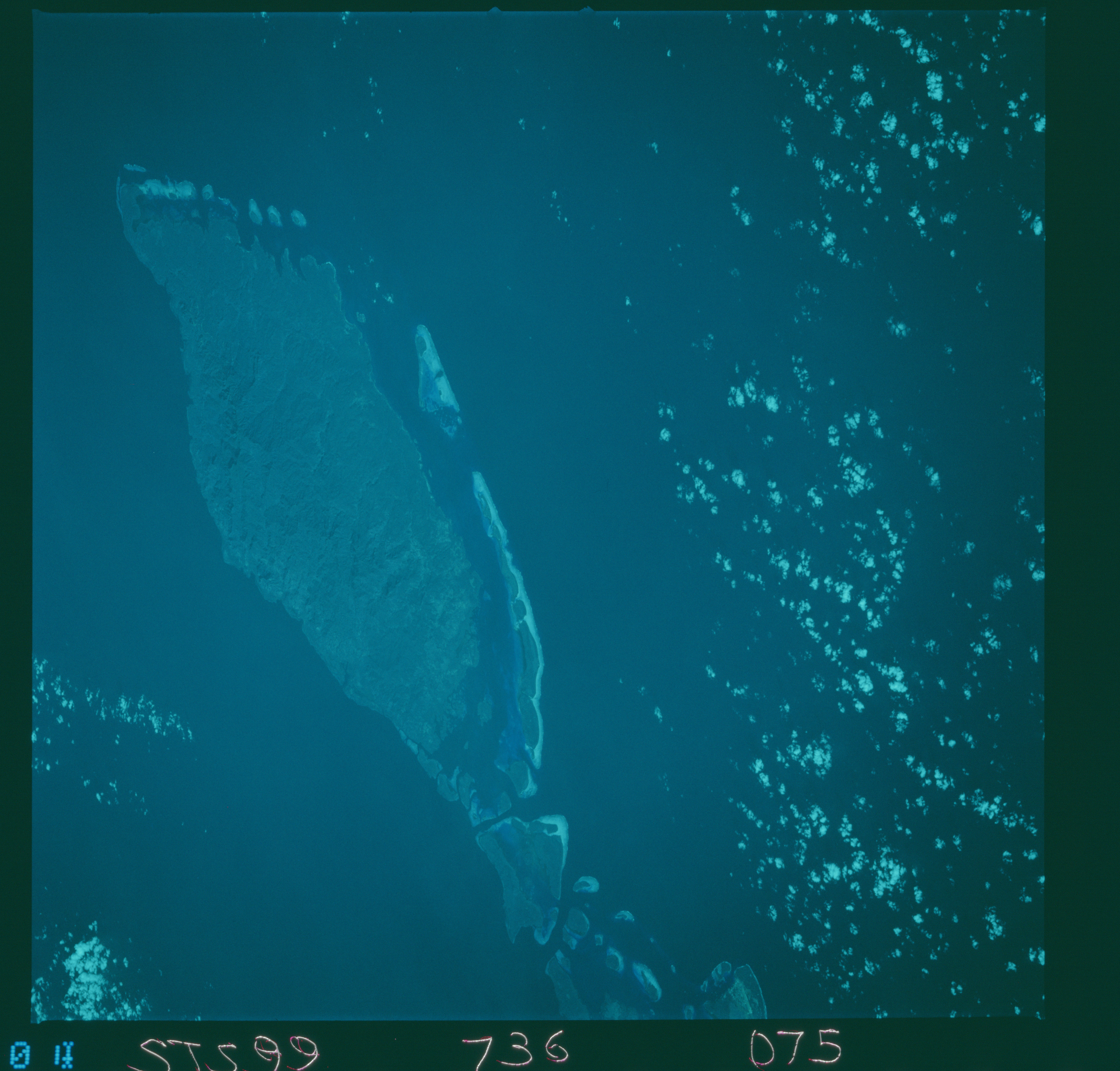 Image display