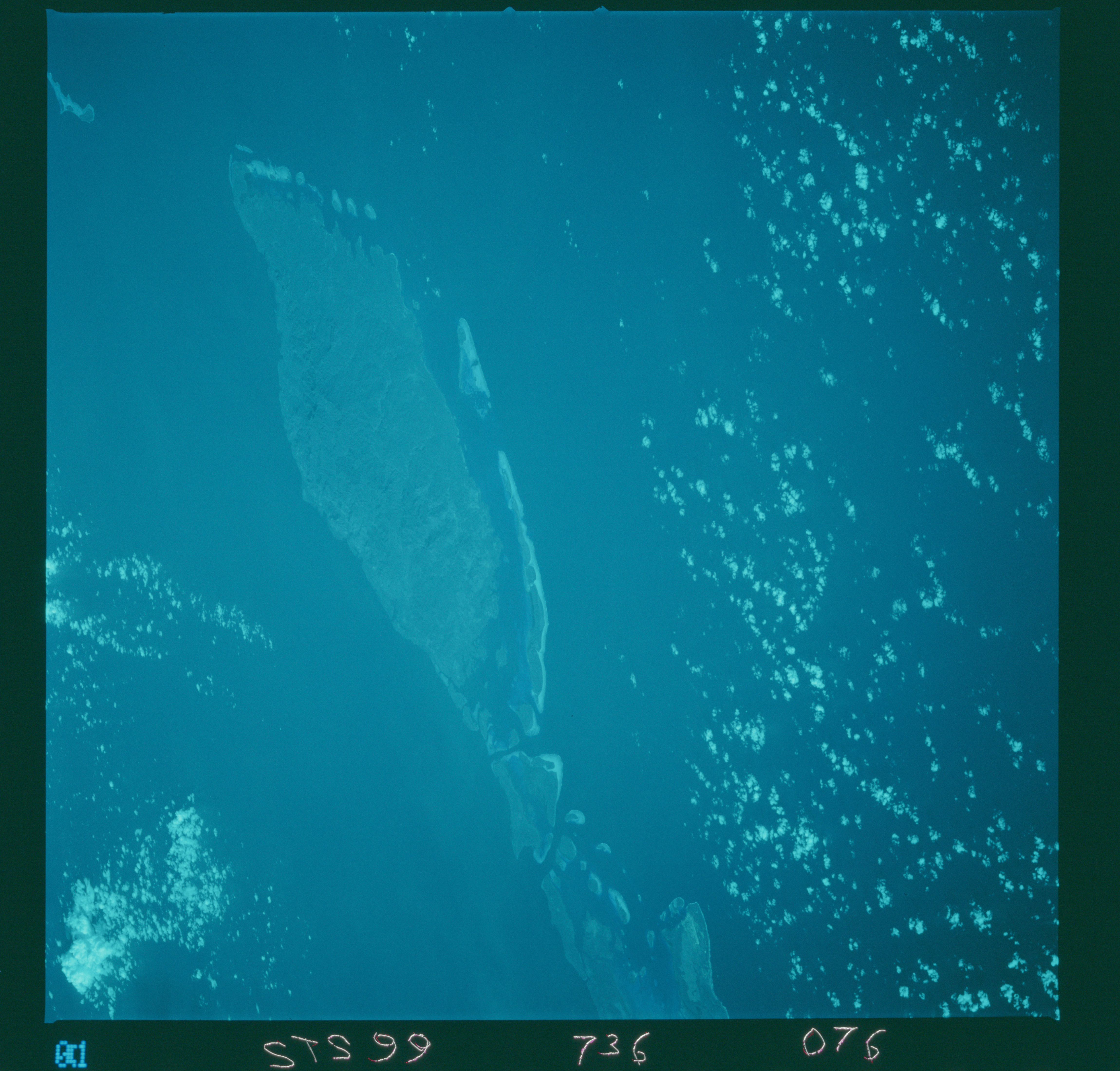 Image display