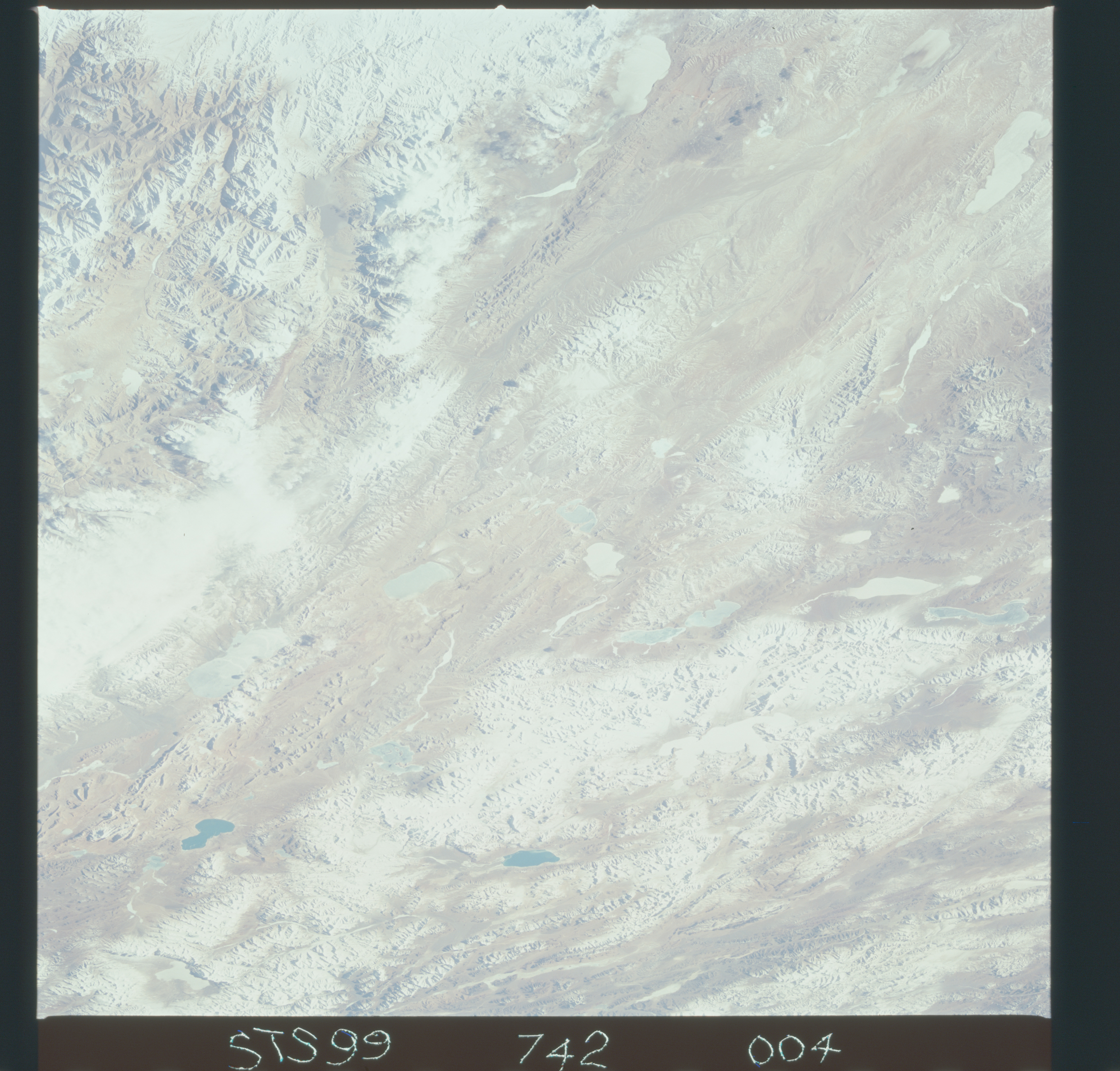 Image display