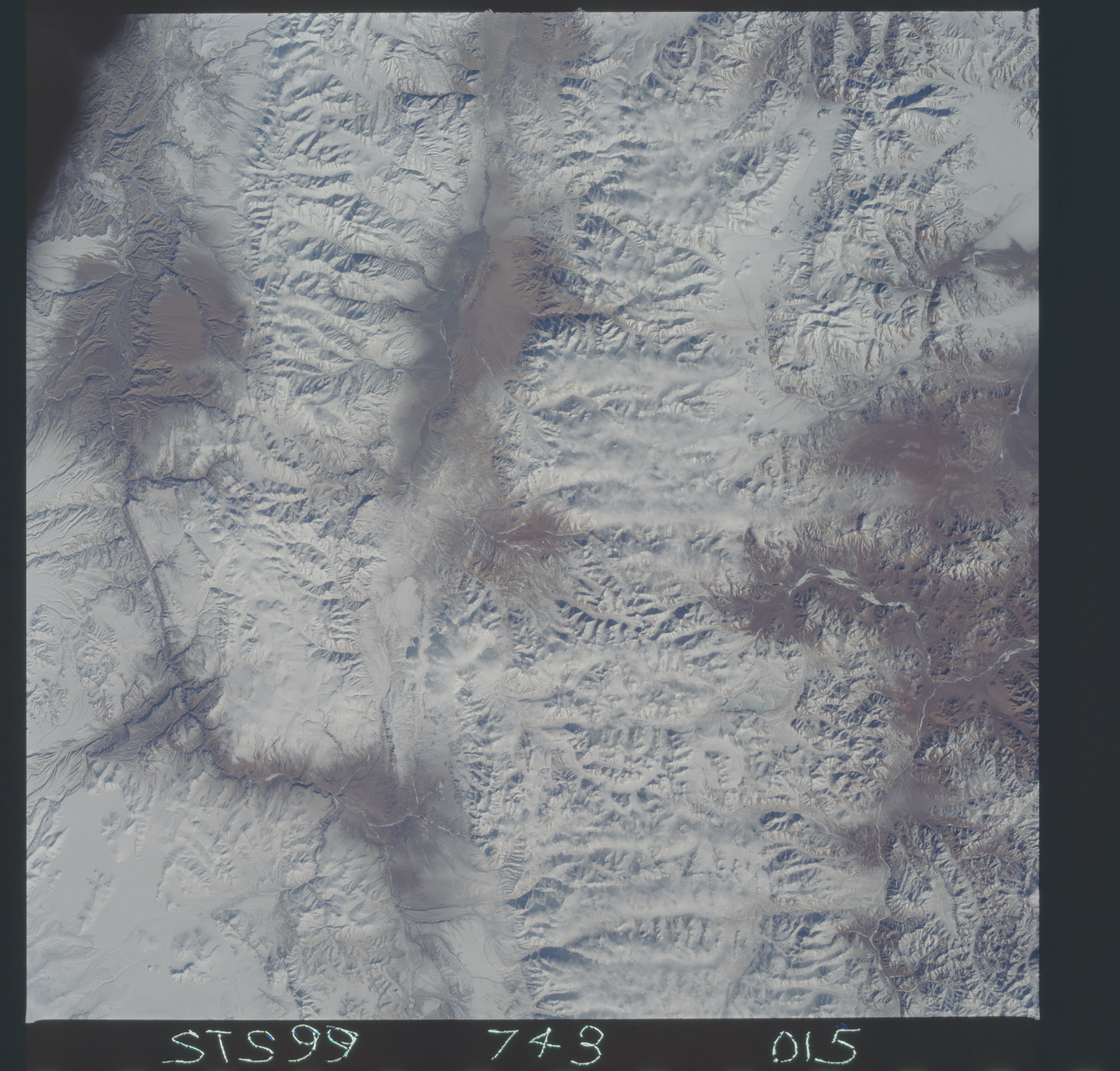 Image display
