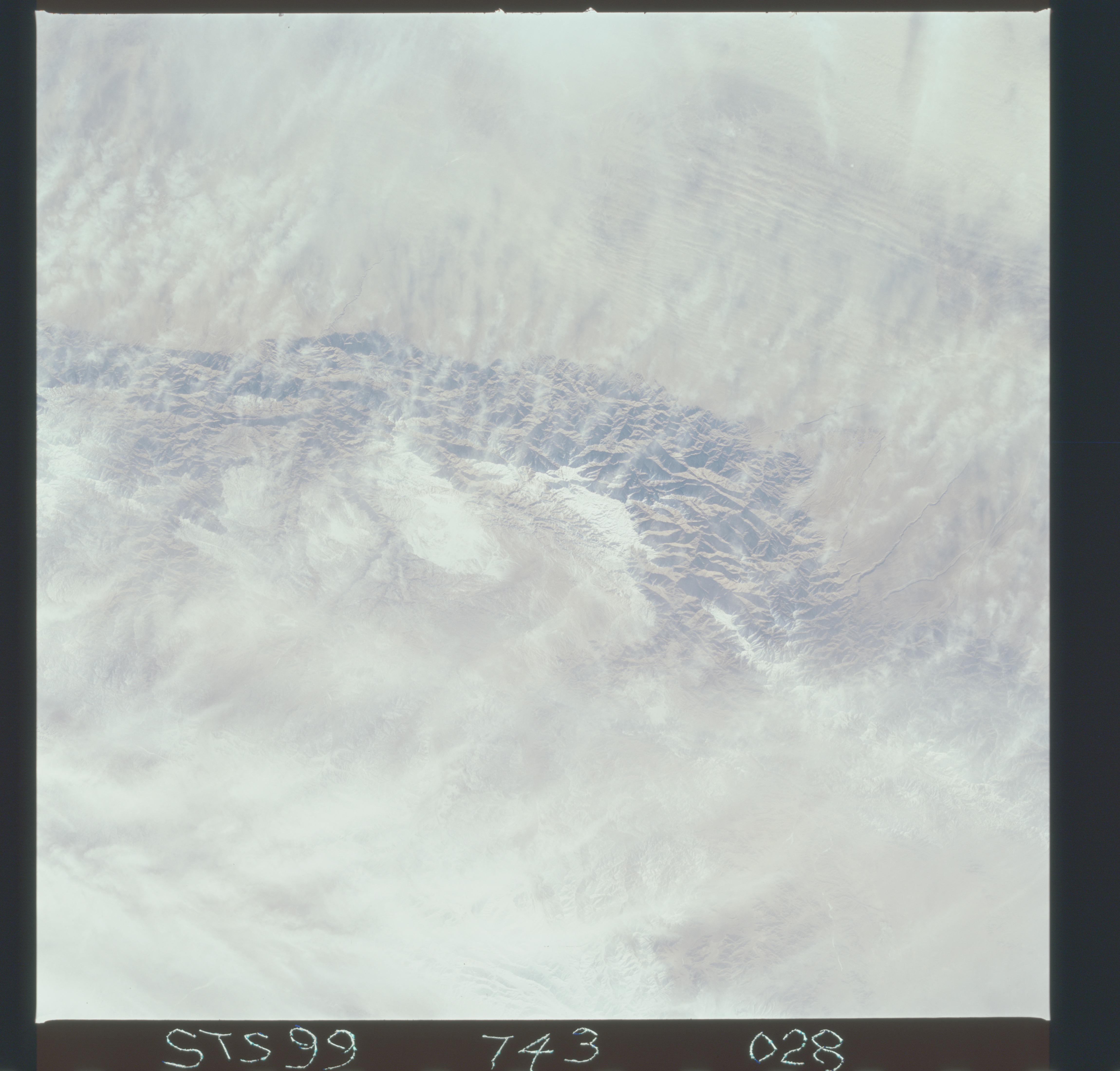 Image display