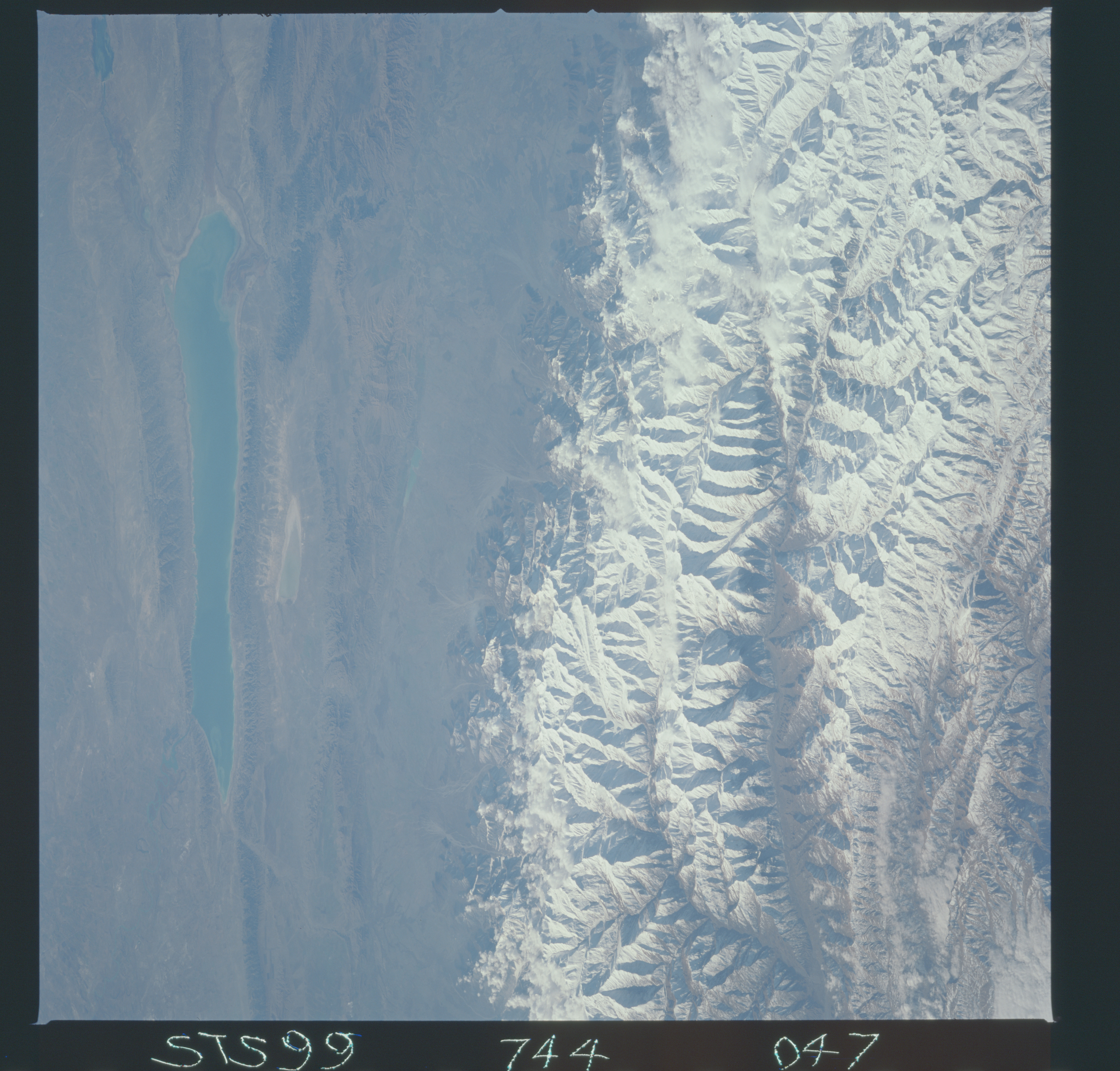Image display