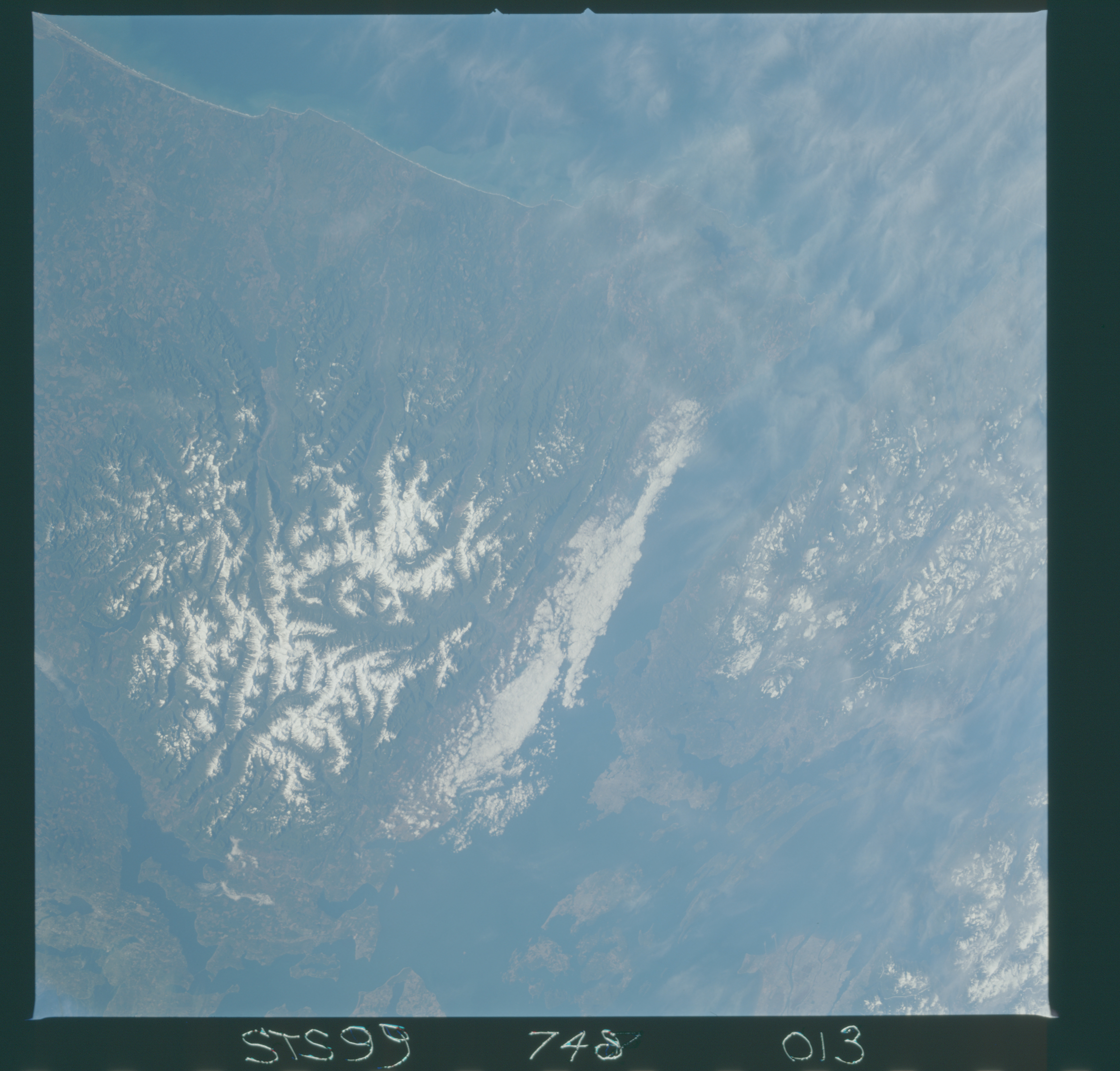 Image display